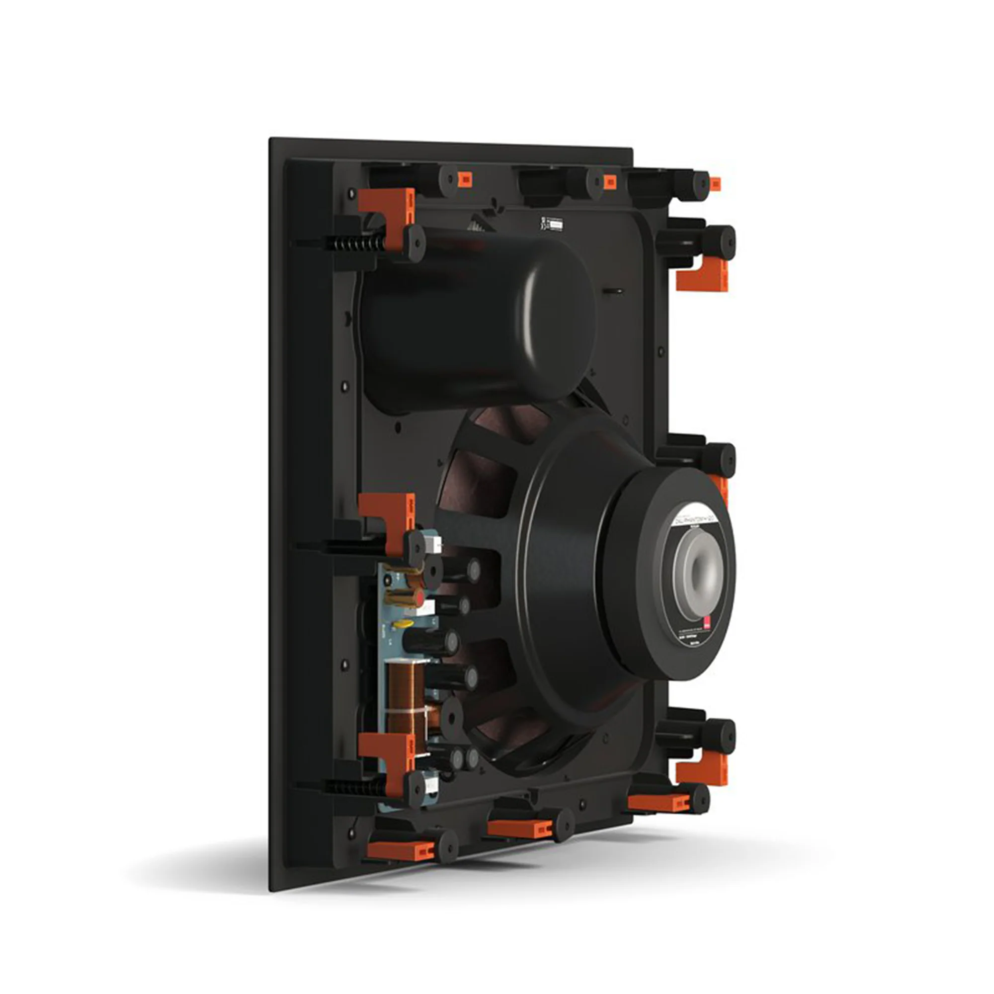 DALI PHANTOM H-120 In-Wall Speaker - Image 3