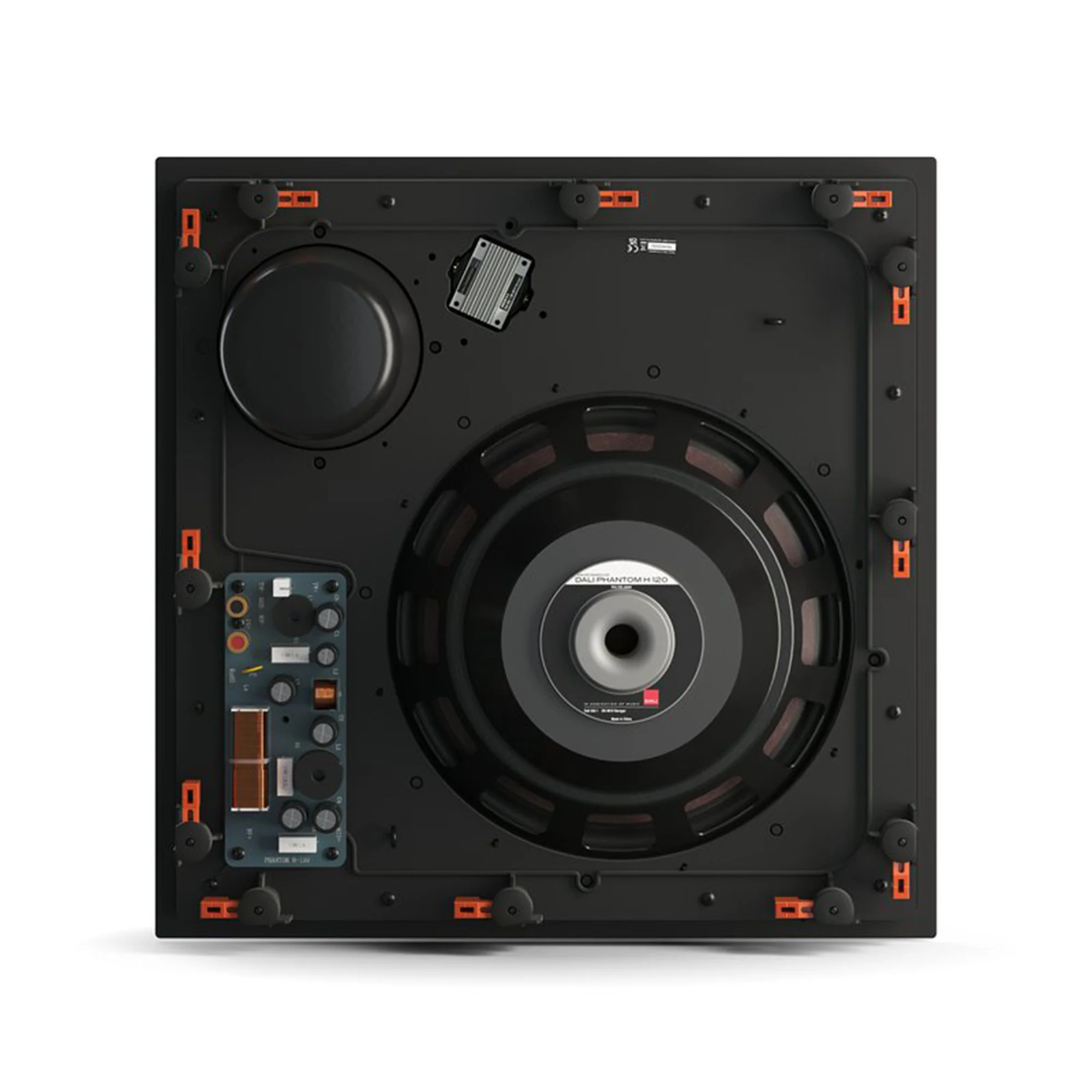 DALI PHANTOM H-120 In-Wall Speaker - Image 4