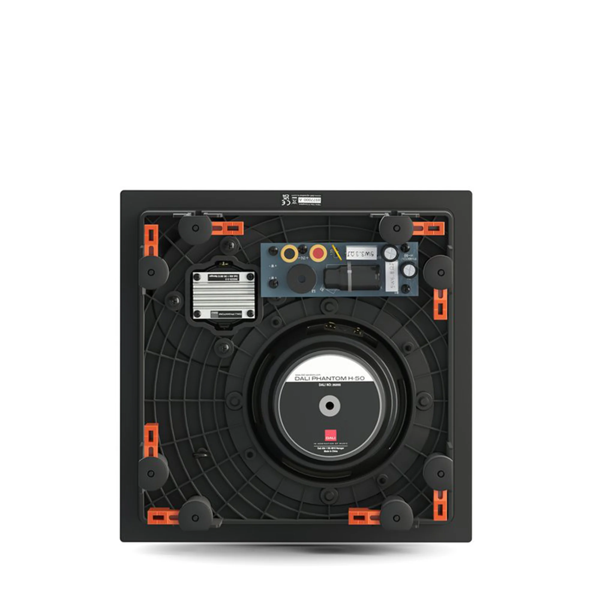 DALI PHANTOM H-50 In-Wall Speaker - Image 4