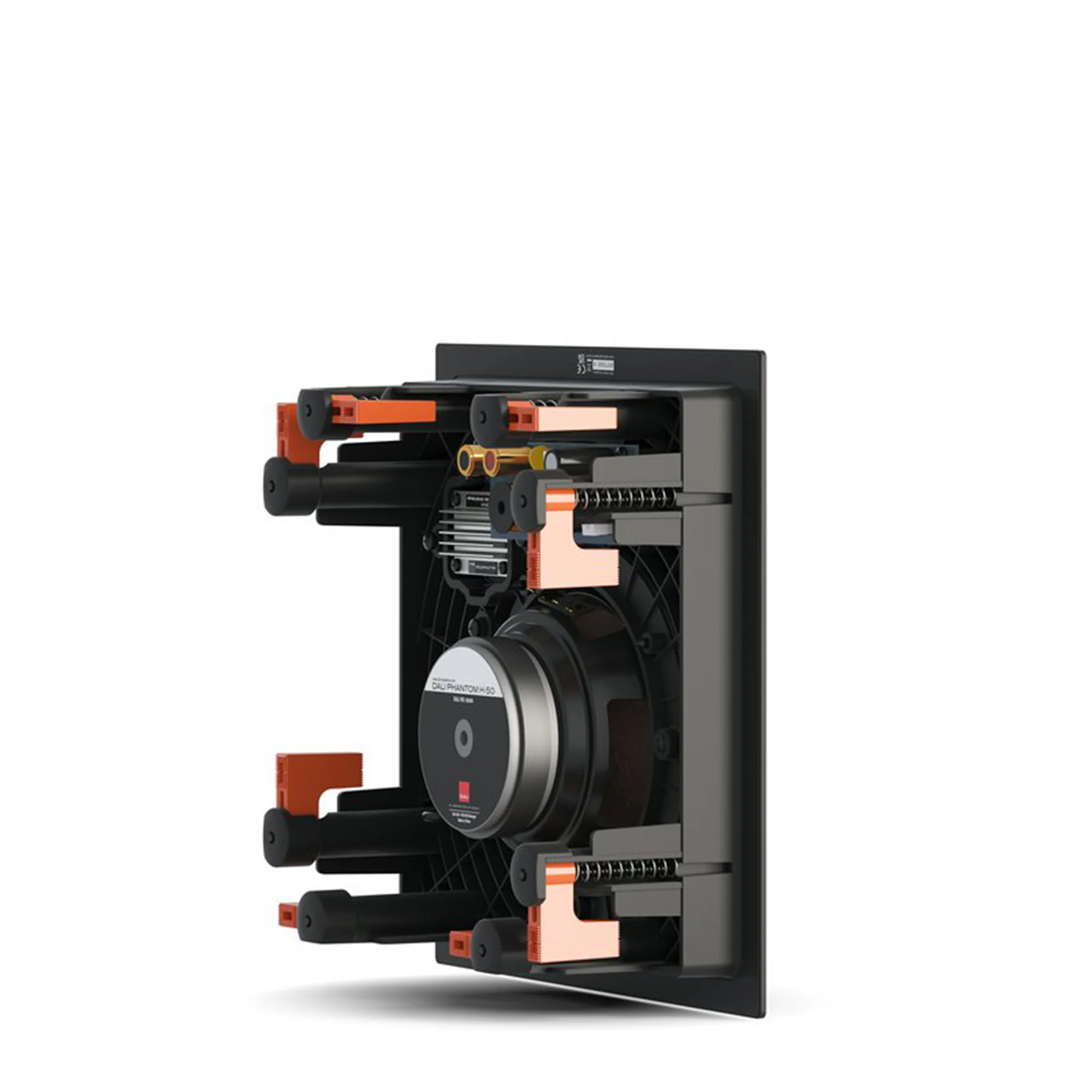 DALI PHANTOM H-50 In-Wall Speaker - Image 5