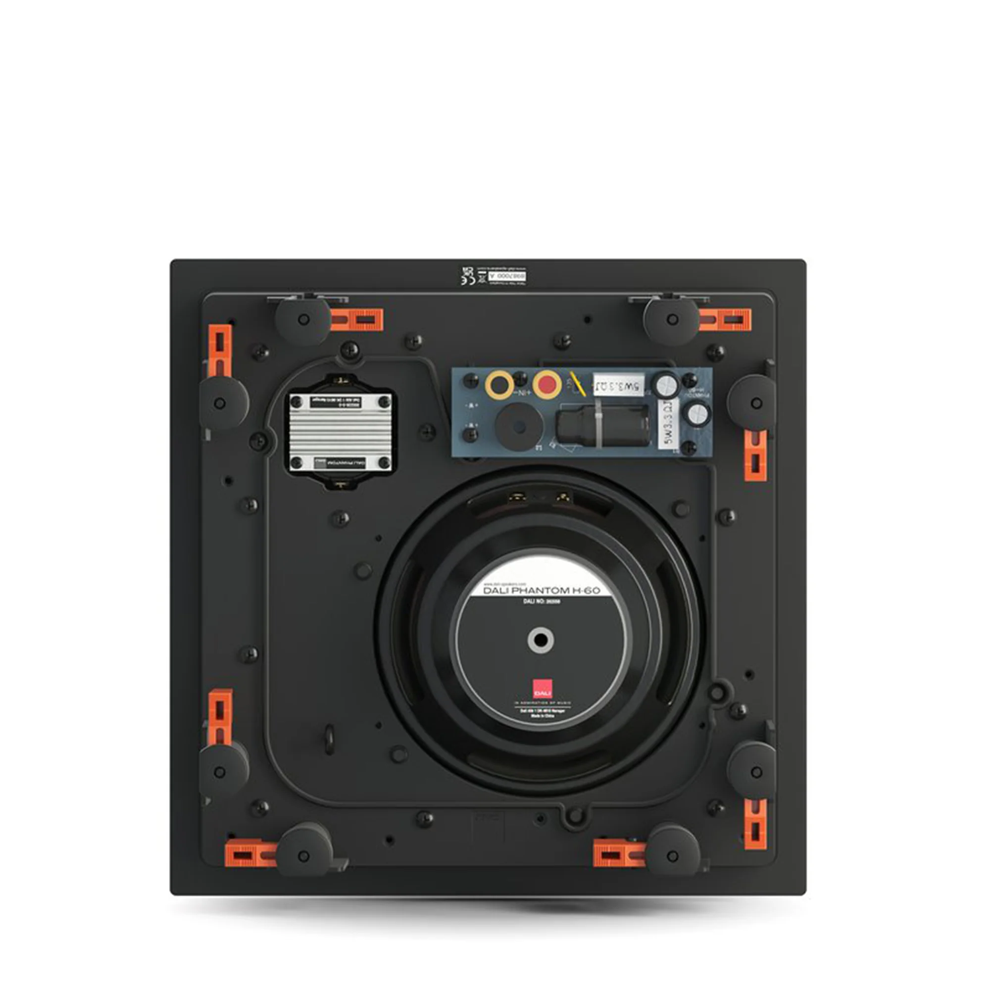 DALI PHANTOM H-60 In-Wall Speaker - Image 4