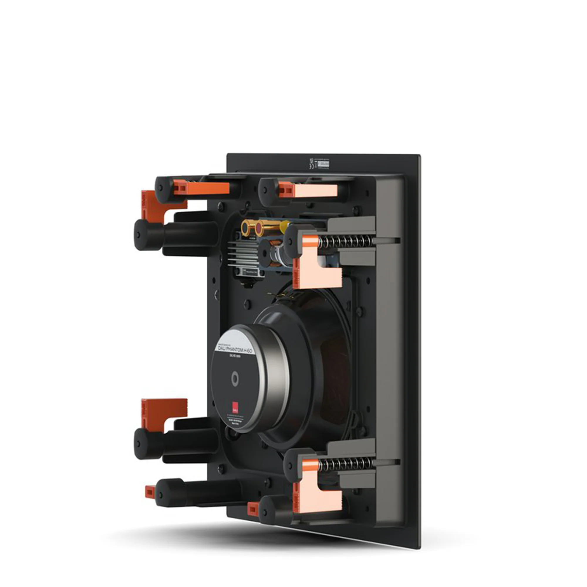 DALI PHANTOM H-60 In-Wall Speaker - Image 5