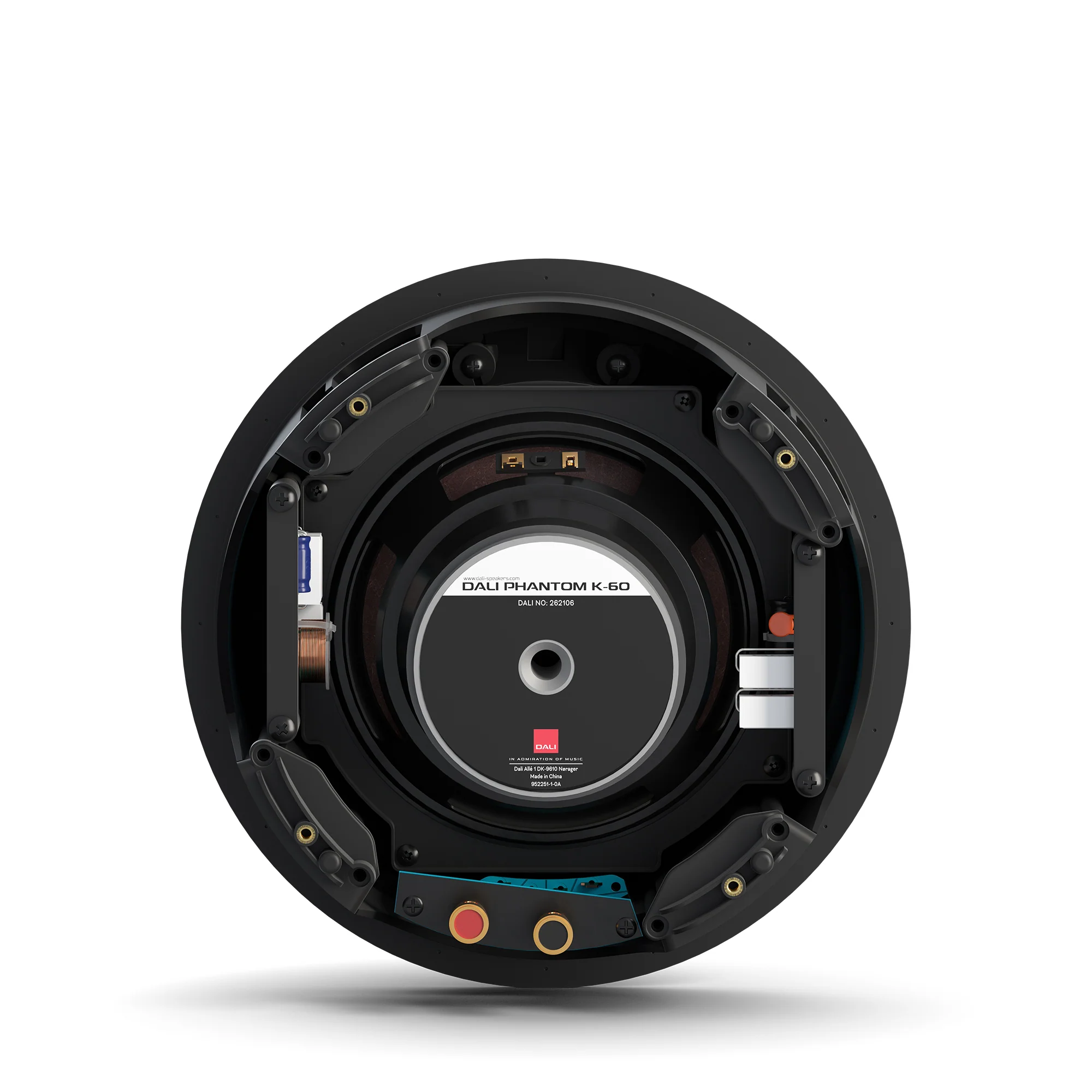 DALI PHANTOM K-60 In-Ceiling Speaker - Image 4