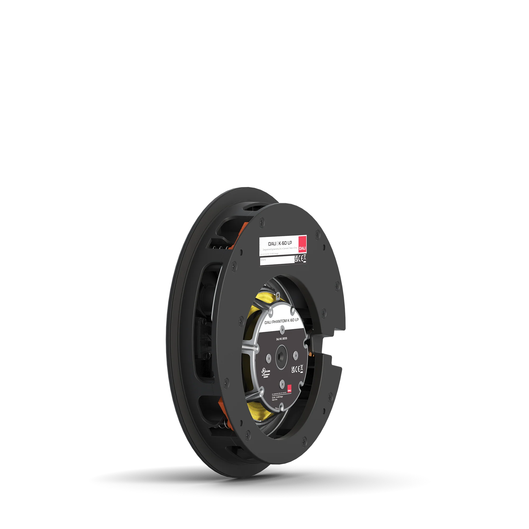 DALI PHANTOM K-60 LP In-Ceiling Speaker - Image 3