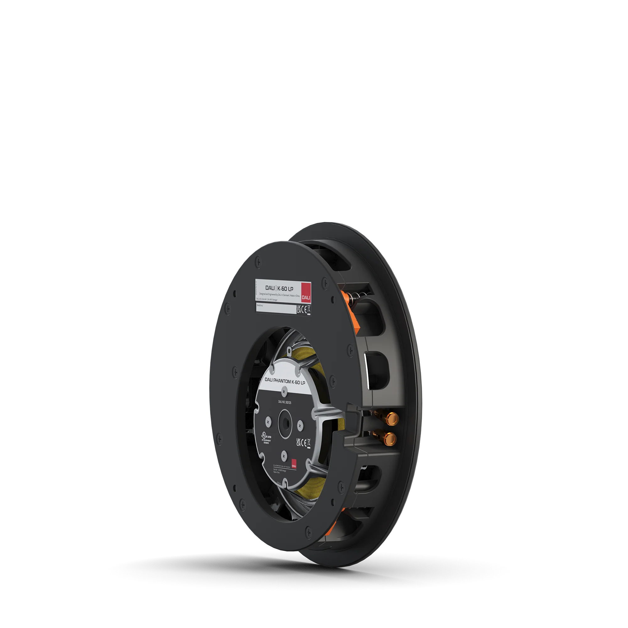 DALI PHANTOM K-60 LP In-Ceiling Speaker - Image 5