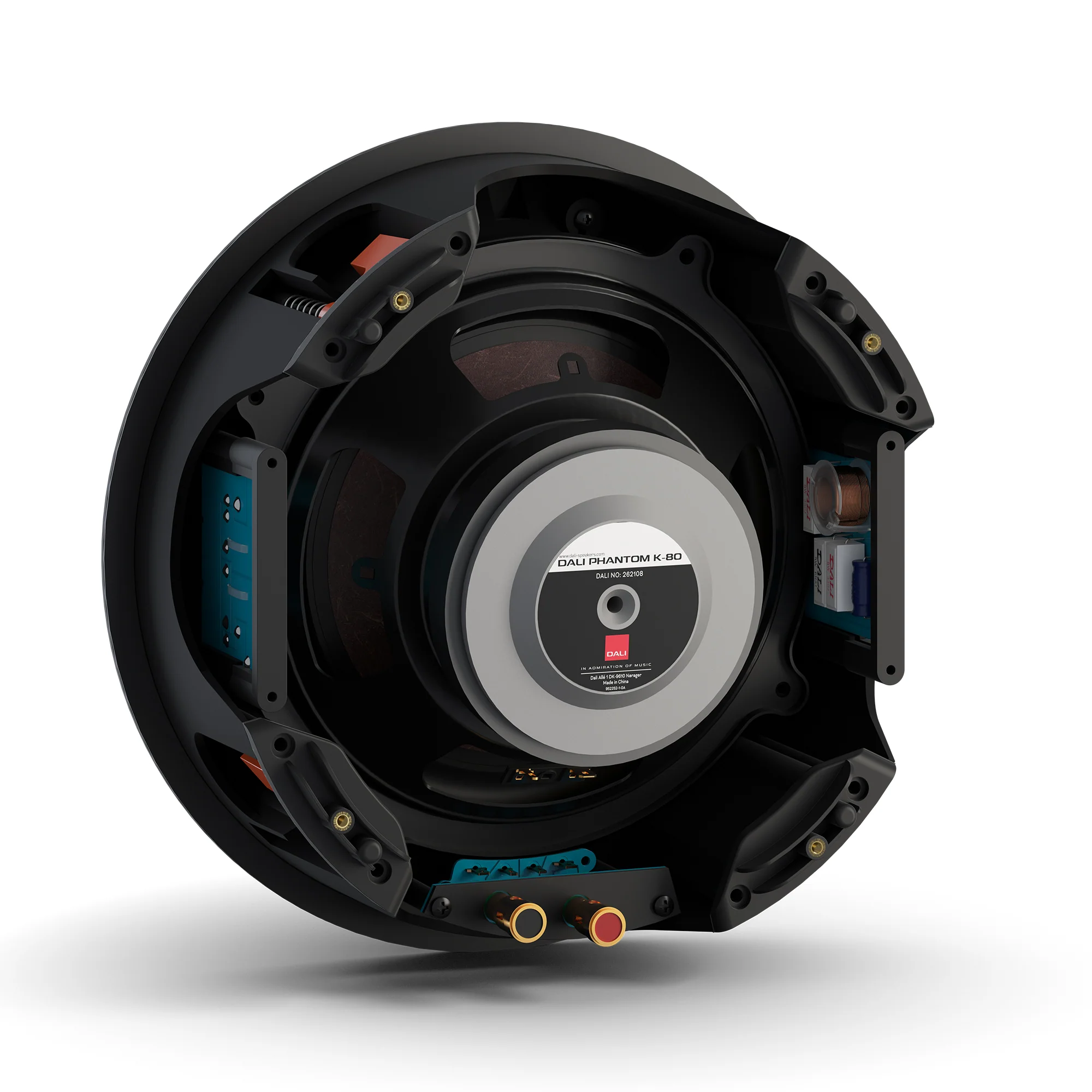 DALI PHANTOM K-80 In-Ceiling Speaker - Image 3