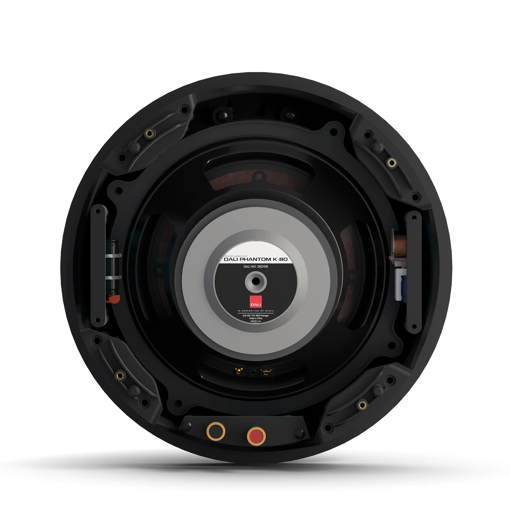 DALI PHANTOM K-80 In-Ceiling Speaker - Image 4