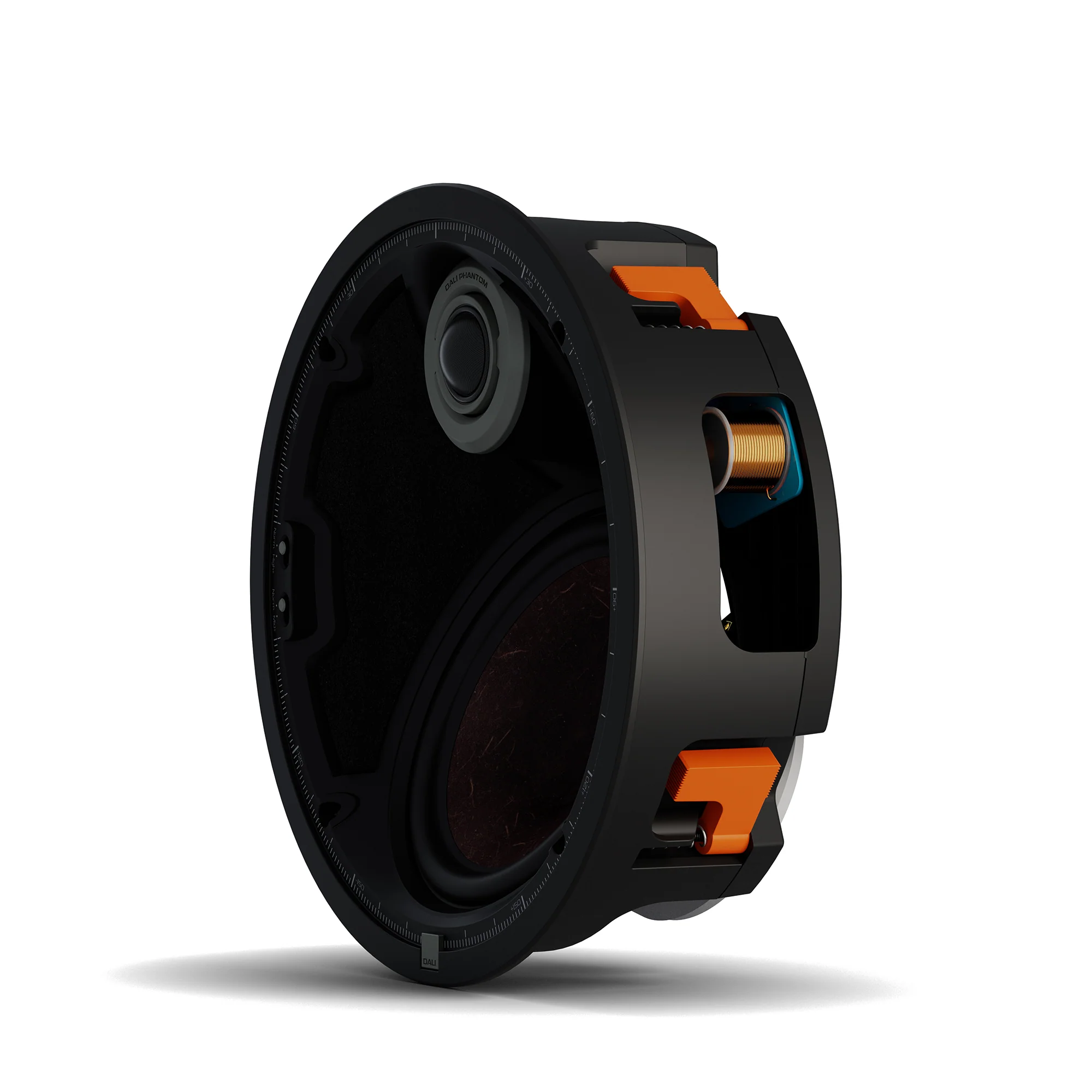 DALI PHANTOM M-80A In-Ceiling Speaker - Image 2
