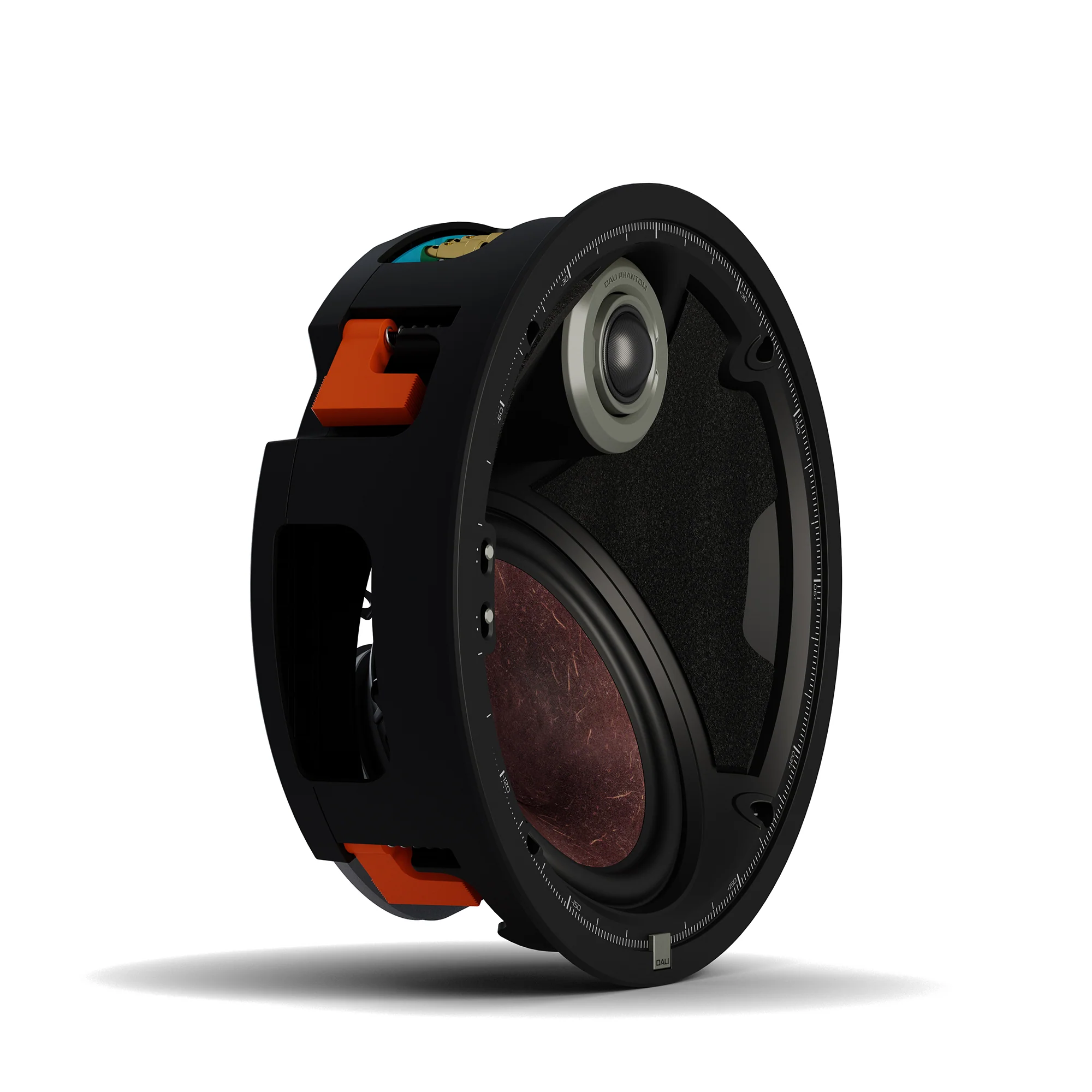 DALI PHANTOM M-80A In-Ceiling Speaker - Image 6