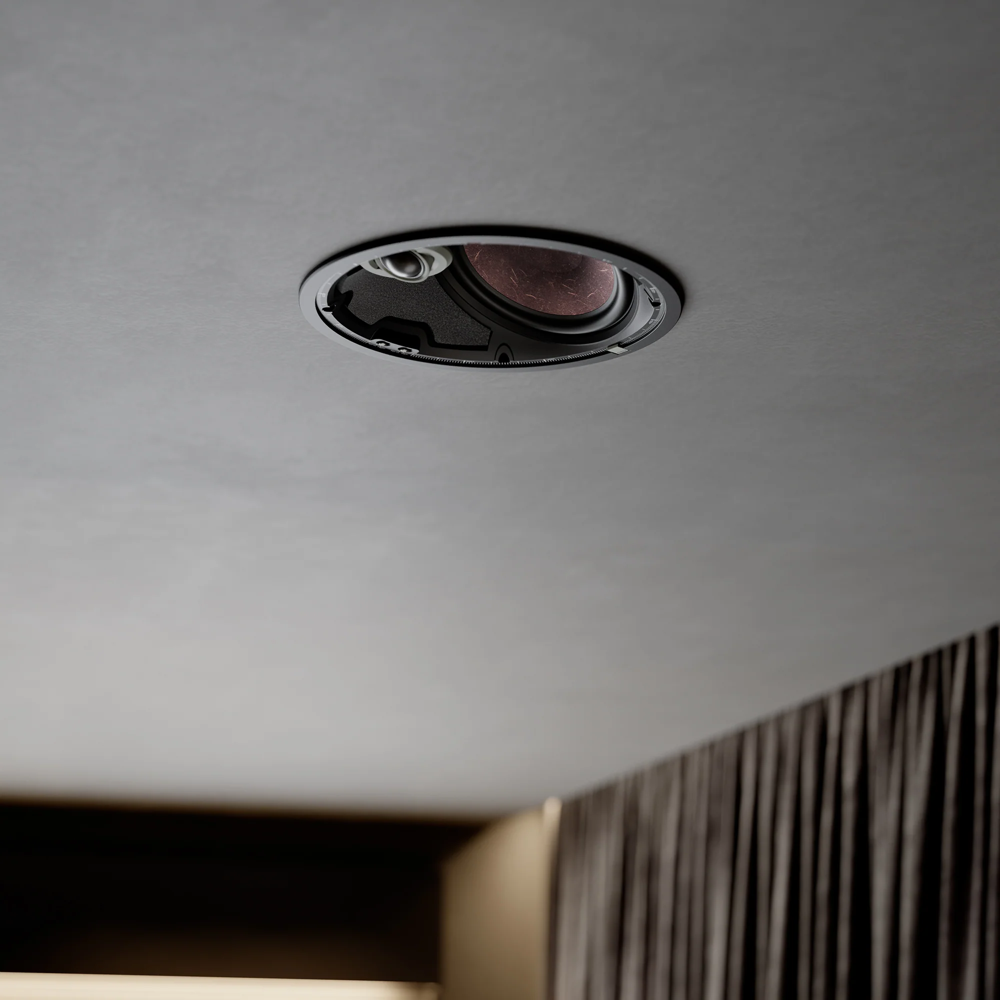 DALI PHANTOM M-80A In-Ceiling Speaker - Image 8