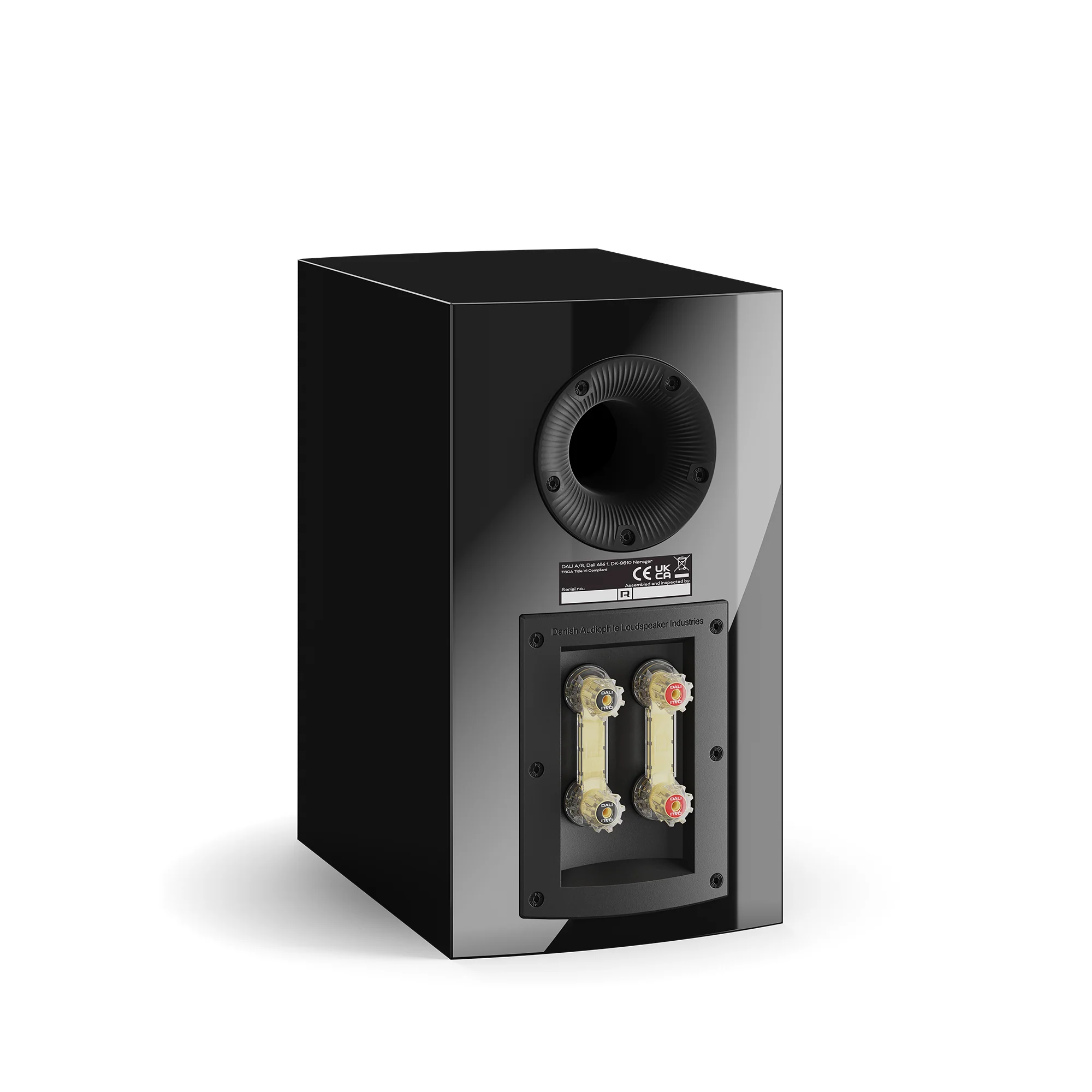 DALI RUBIKORE 2 Bookshelf Speakers - Image 11