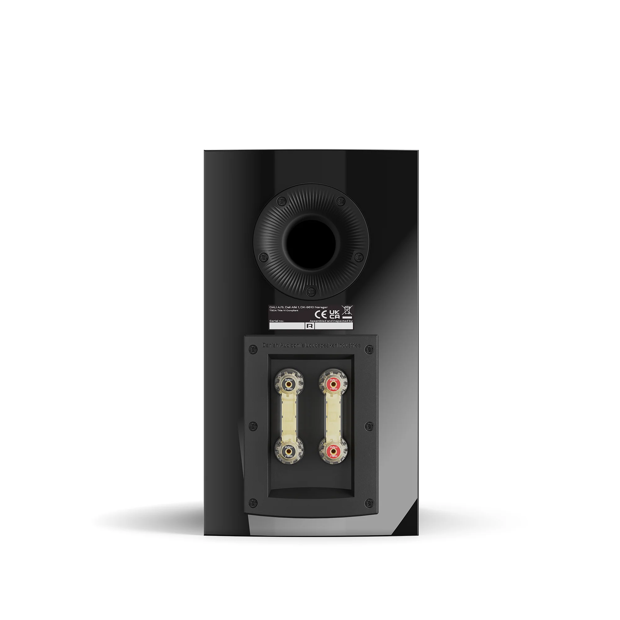 DALI RUBIKORE 2 Bookshelf Speakers - Image 12