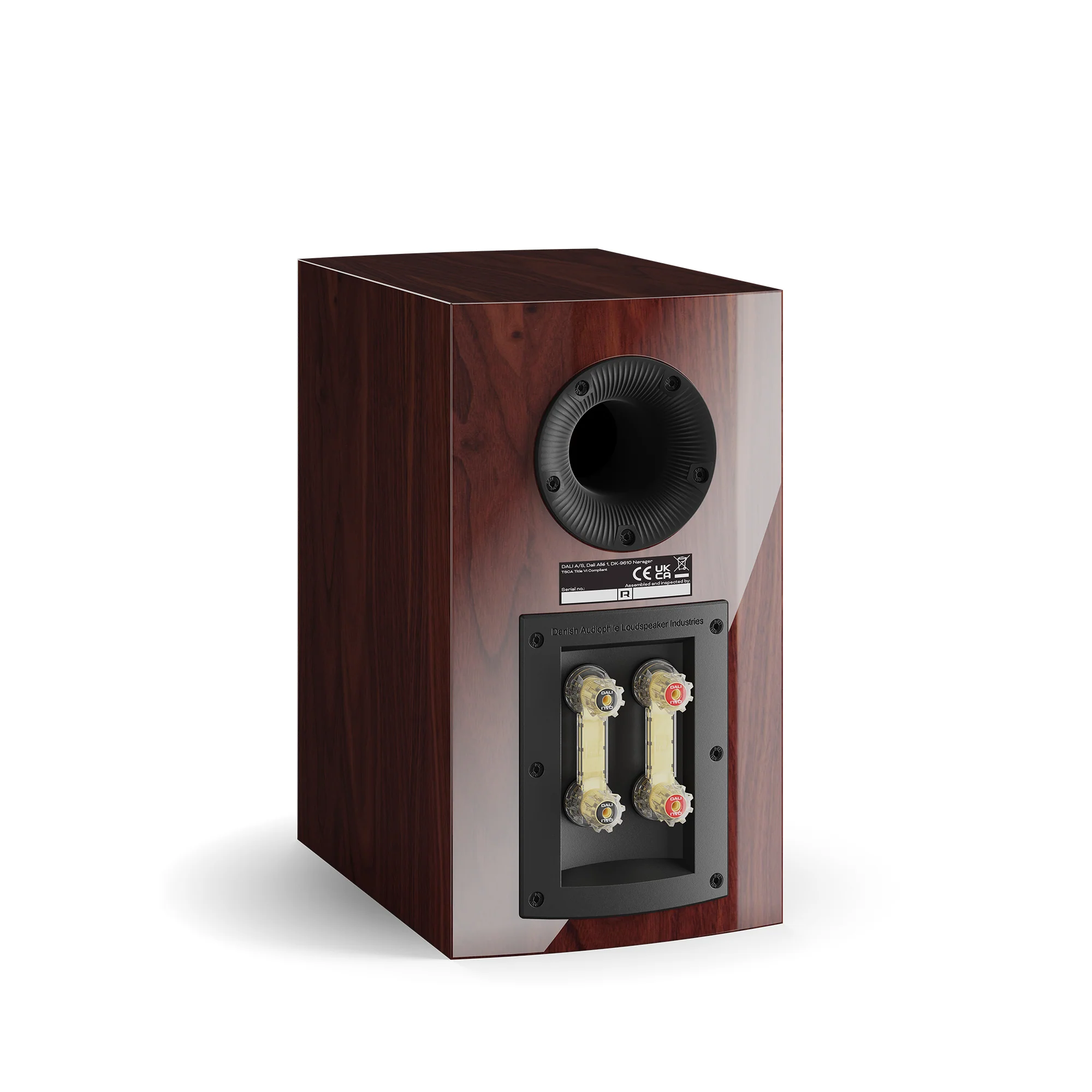 DALI RUBIKORE 2 Bookshelf Speakers - Image 17
