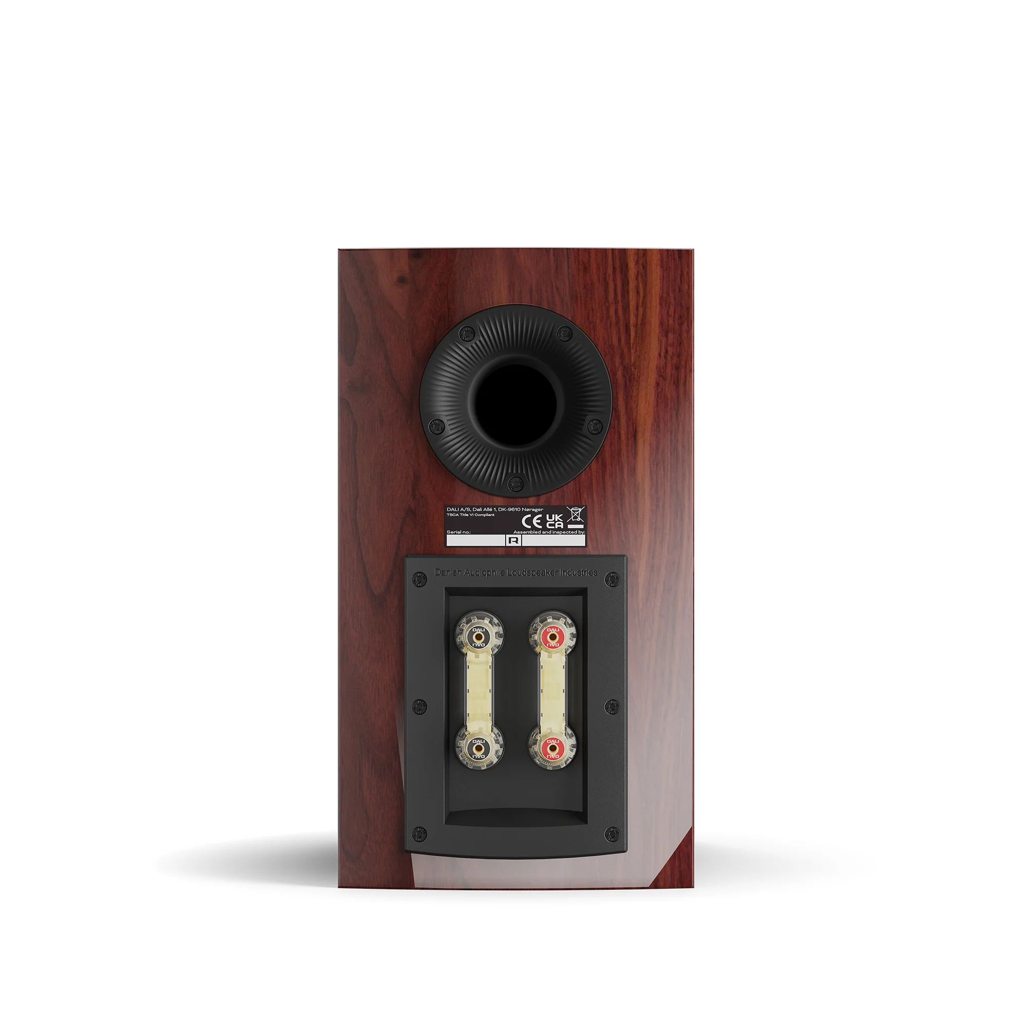 DALI RUBIKORE 2 Bookshelf Speakers - Image 18