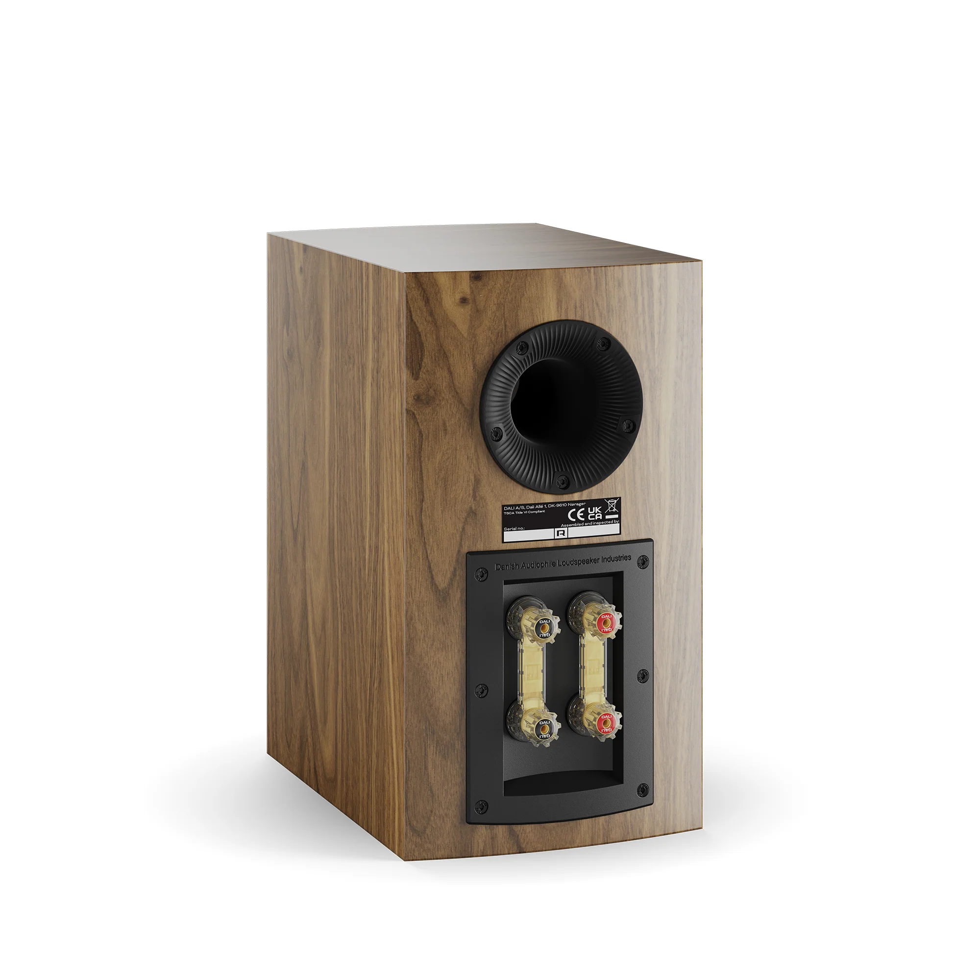 DALI RUBIKORE 2 Bookshelf Speakers - Image 23