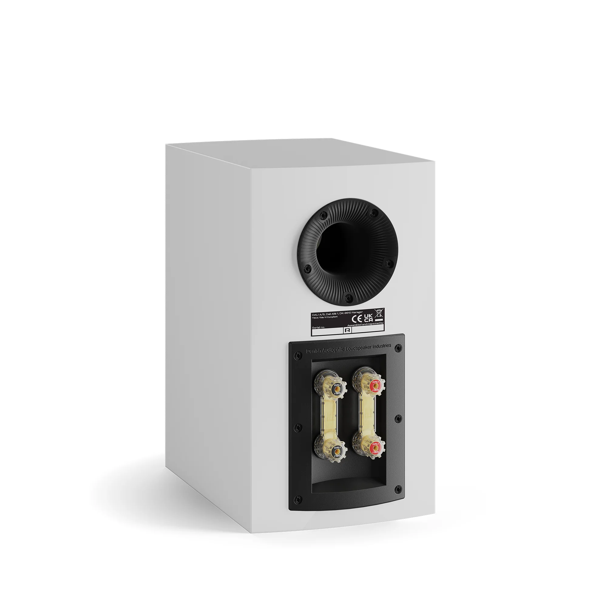 DALI RUBIKORE 2 Bookshelf Speakers - Image 5