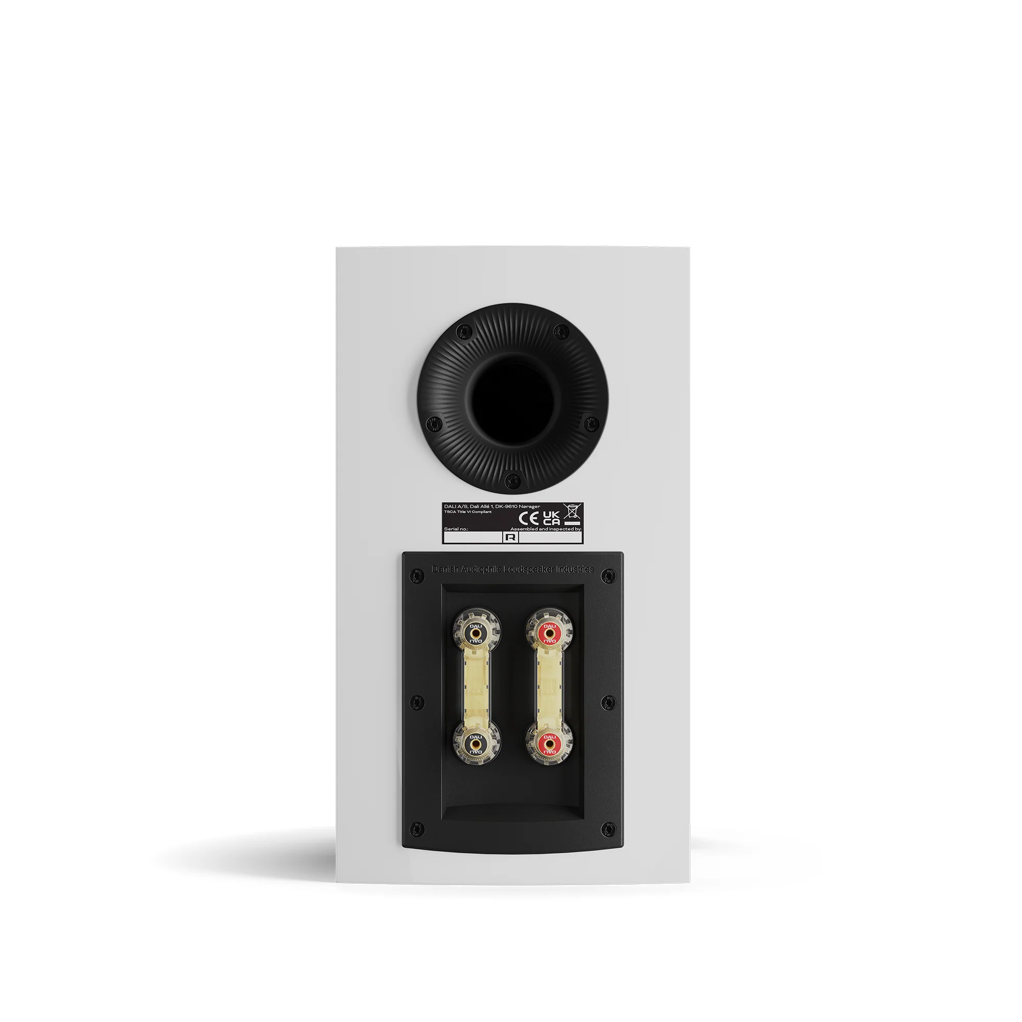 DALI RUBIKORE 2 Bookshelf Speakers - Image 6