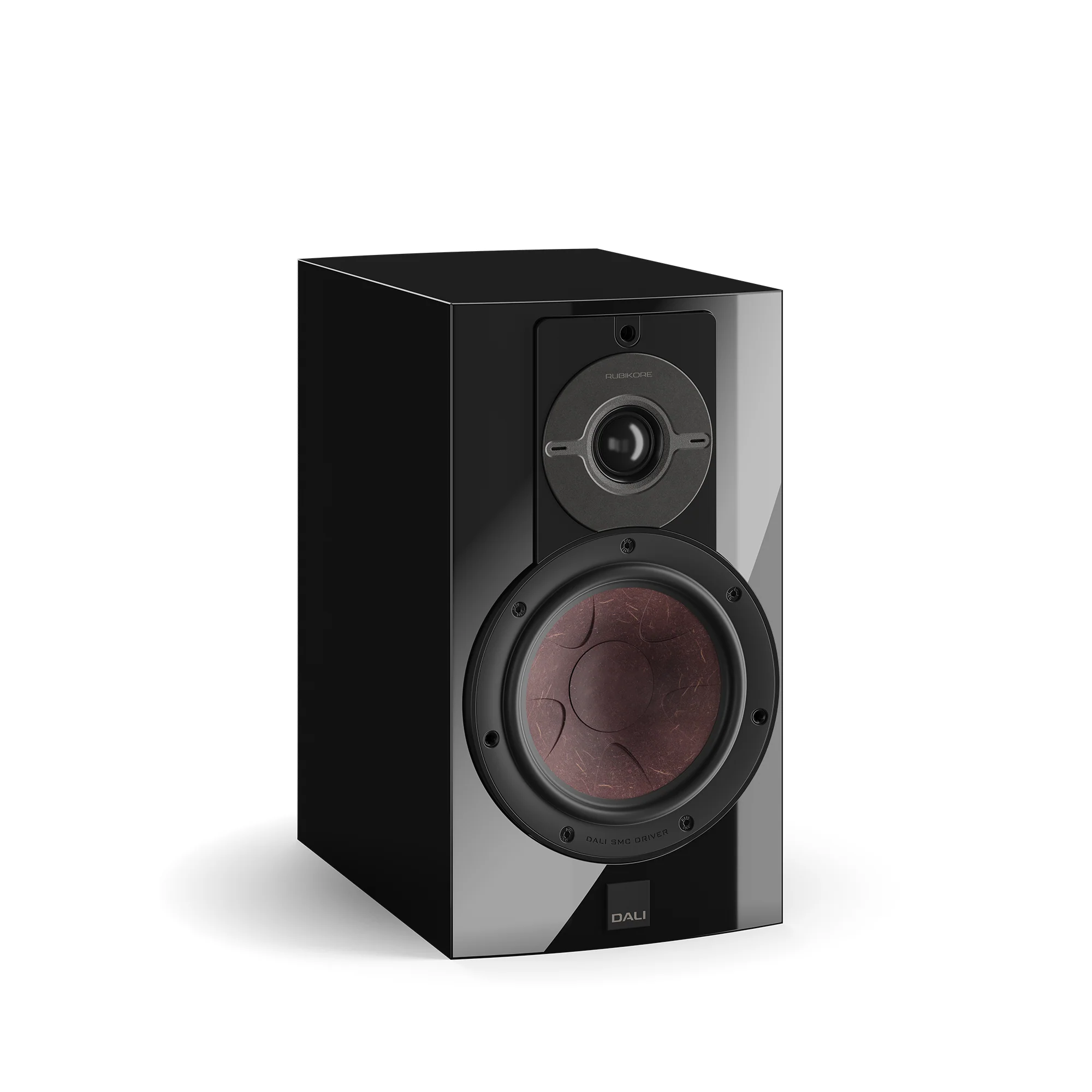 DALI RUBIKORE 2 Bookshelf Speakers - Image 9