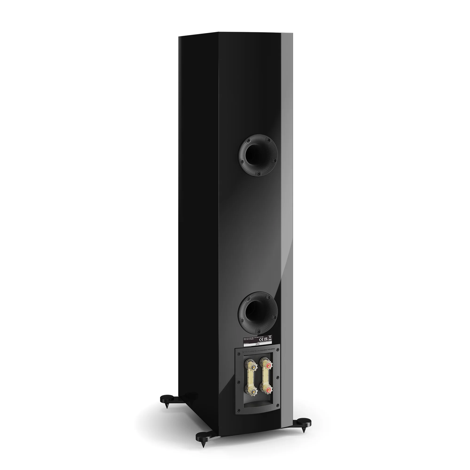 DALI RUBIKORE 6 Floorstanding Speakers - Image 11
