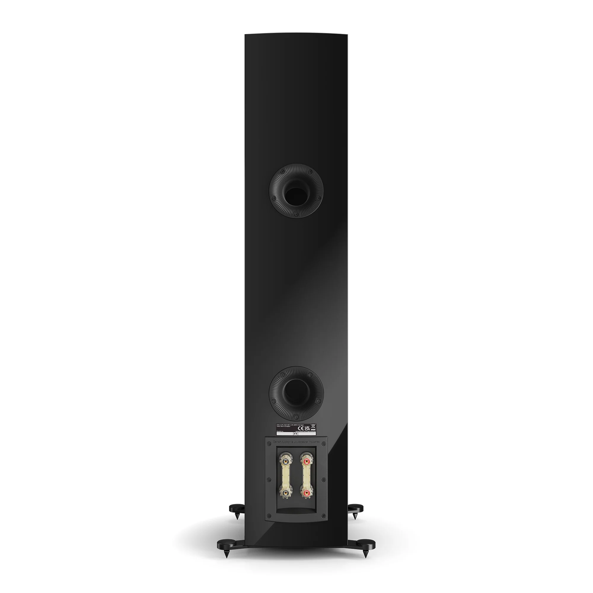 DALI RUBIKORE 6 Floorstanding Speakers - Image 12