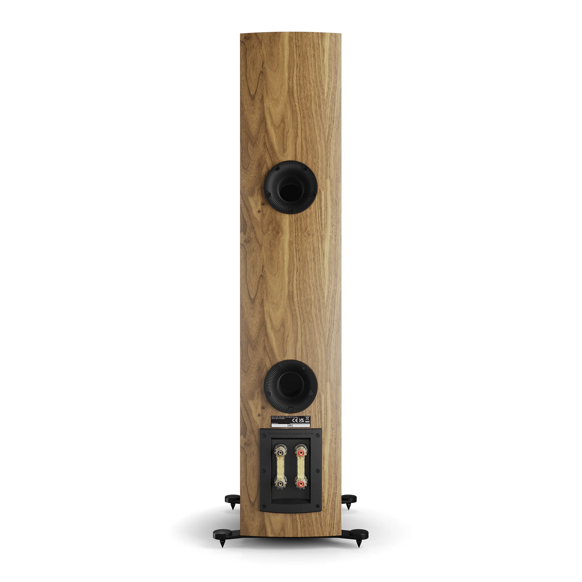 DALI RUBIKORE 6 Floorstanding Speakers - Image 24