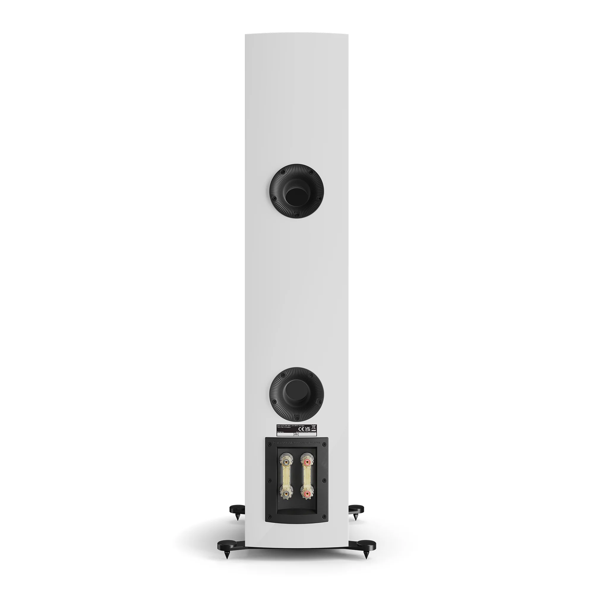 DALI RUBIKORE 6 Floorstanding Speakers - Image 6