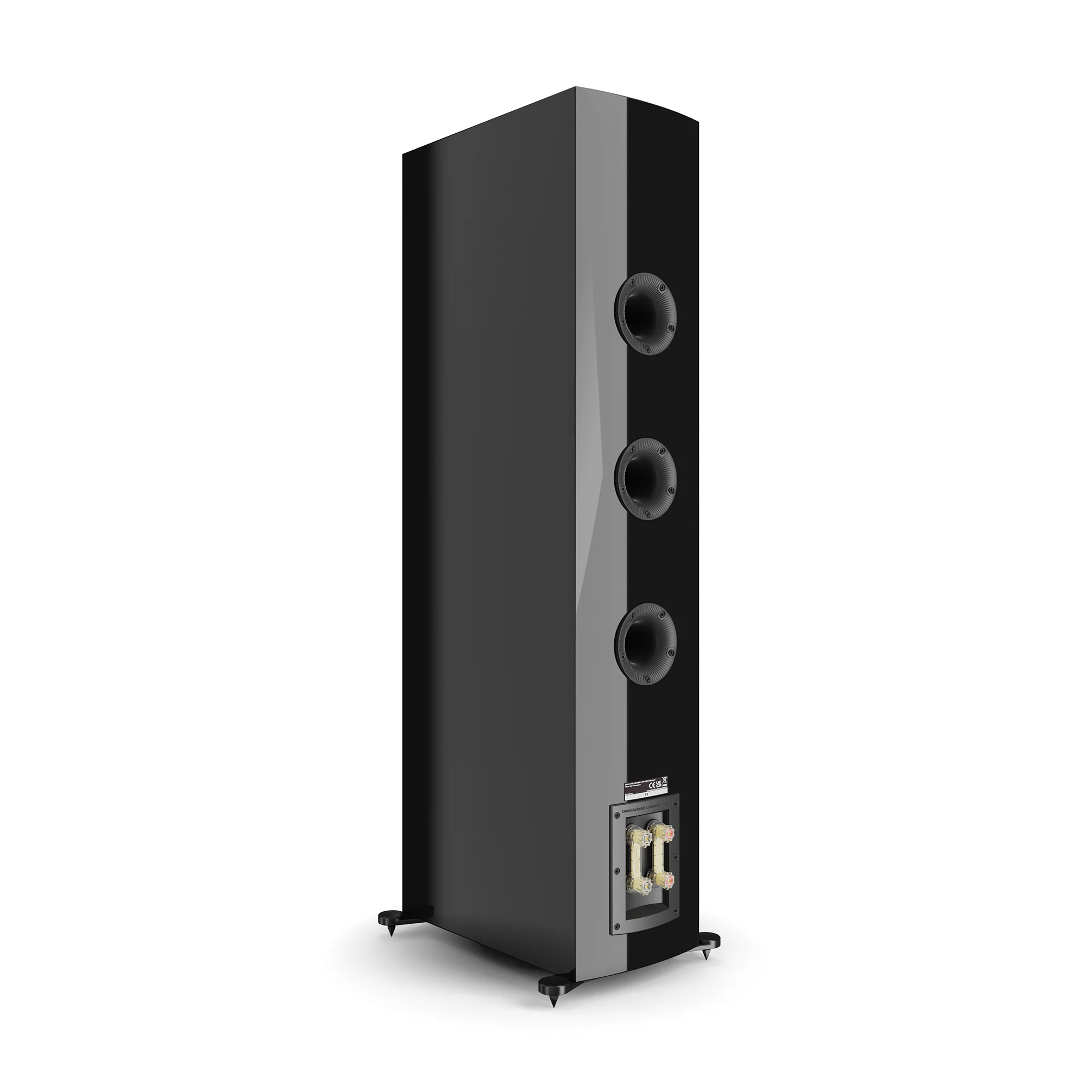 DALI RUBIKORE 8 Floorstanding Speakers - Image 12