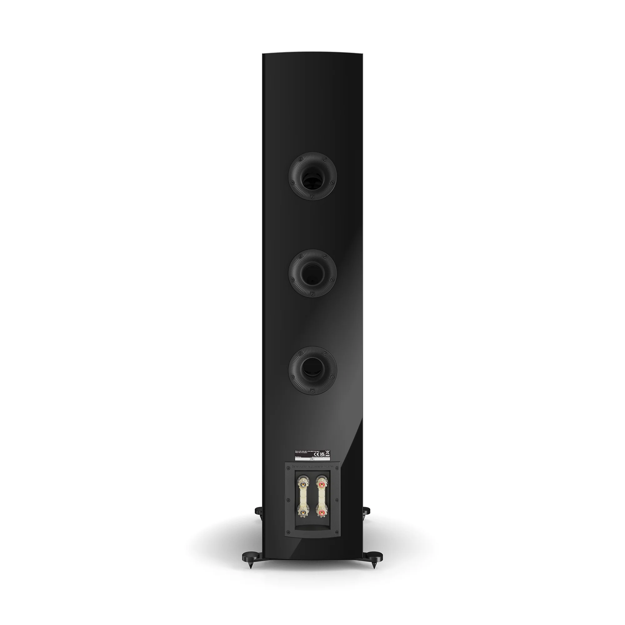 DALI RUBIKORE 8 Floorstanding Speakers - Image 13