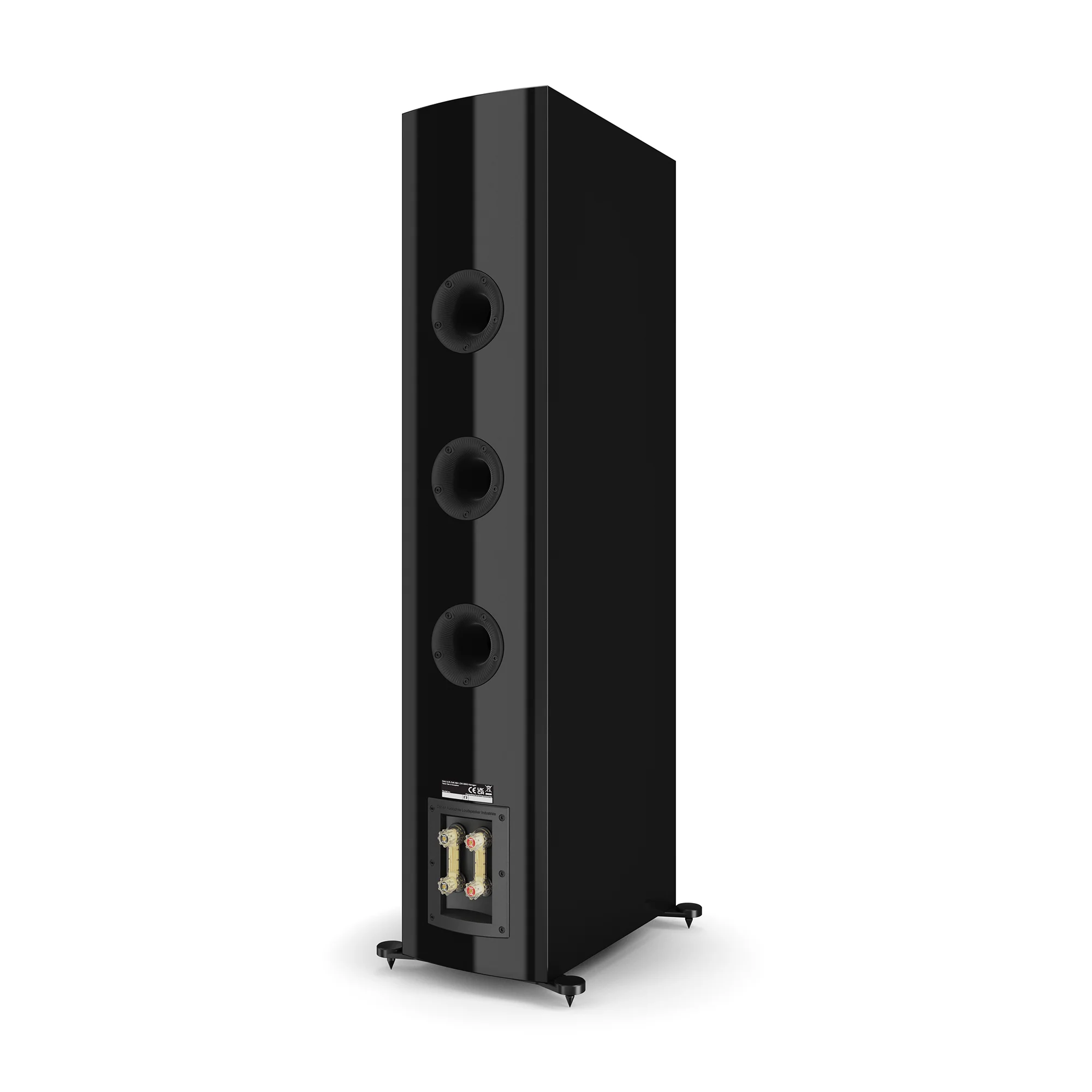DALI RUBIKORE 8 Floorstanding Speakers - Image 14