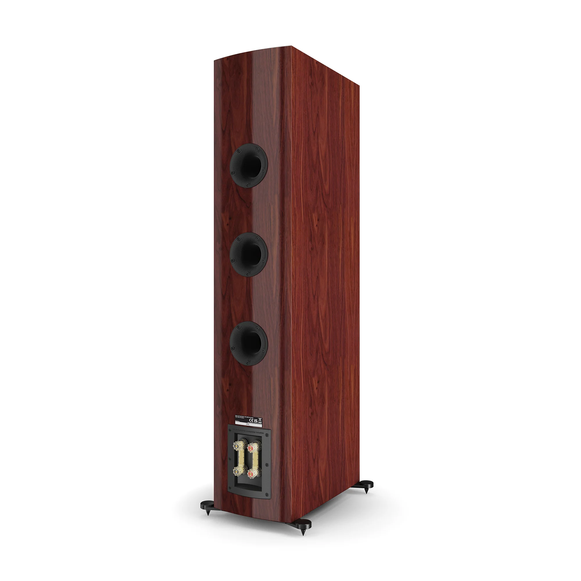 DALI RUBIKORE 8 Floorstanding Speakers - Image 22