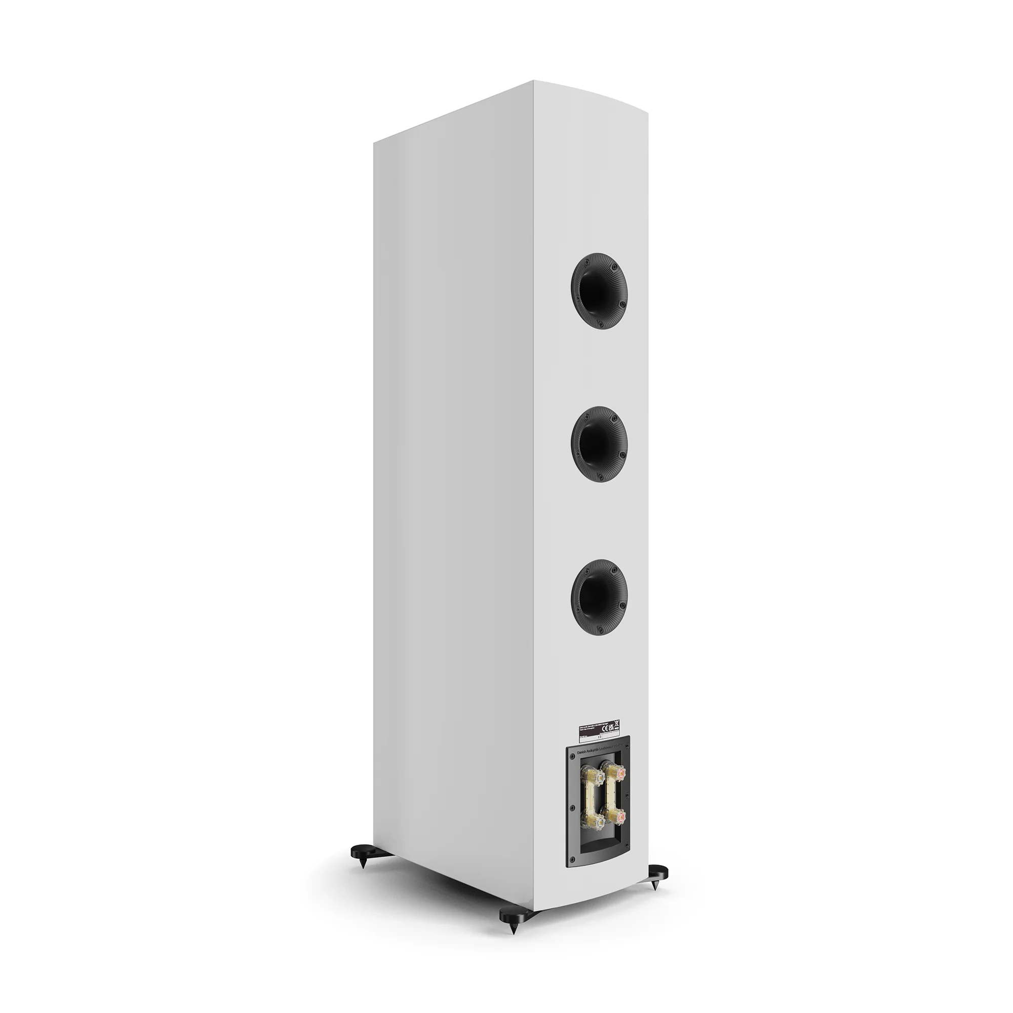 DALI RUBIKORE 8 Floorstanding Speakers - Image 4