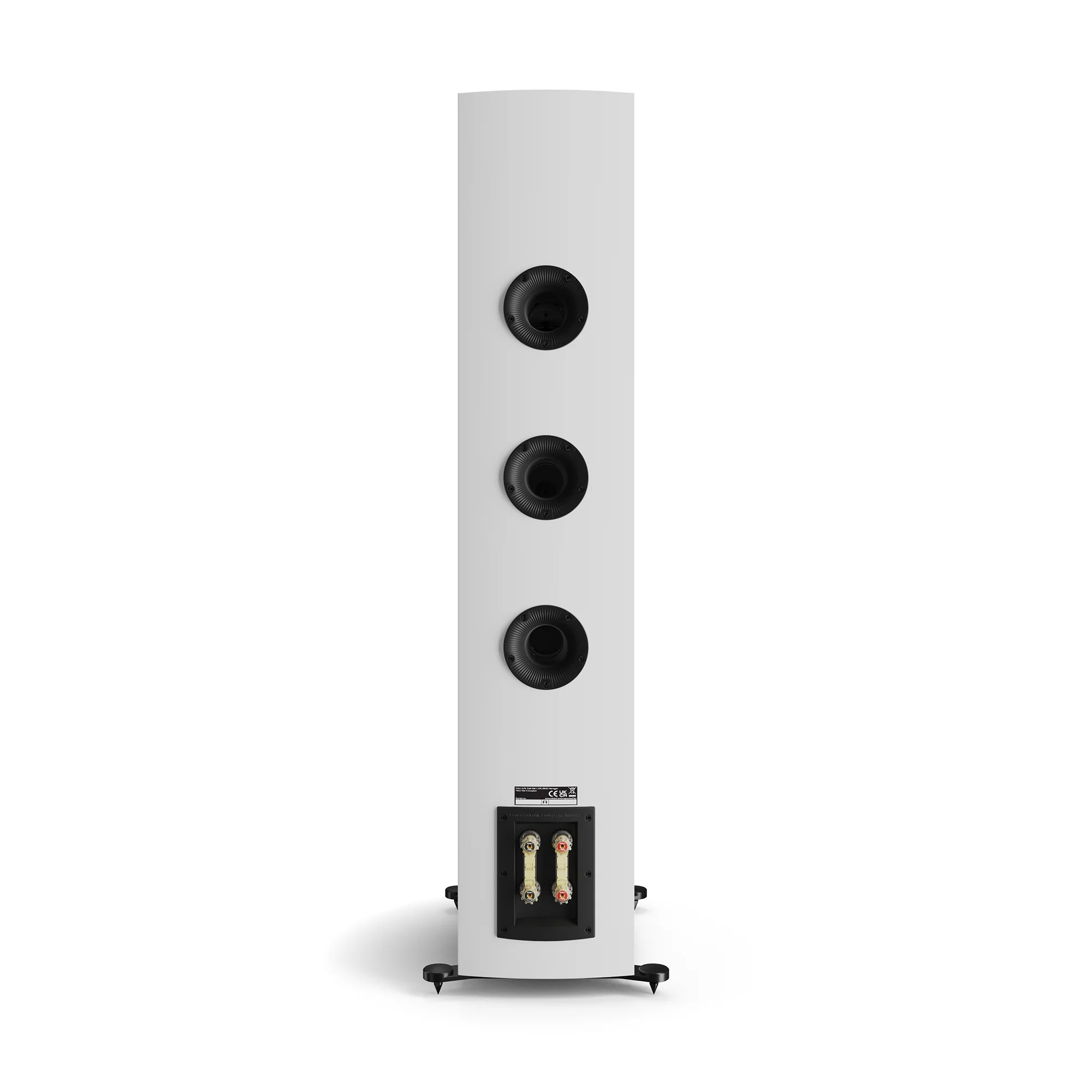 DALI RUBIKORE 8 Floorstanding Speakers - Image 5