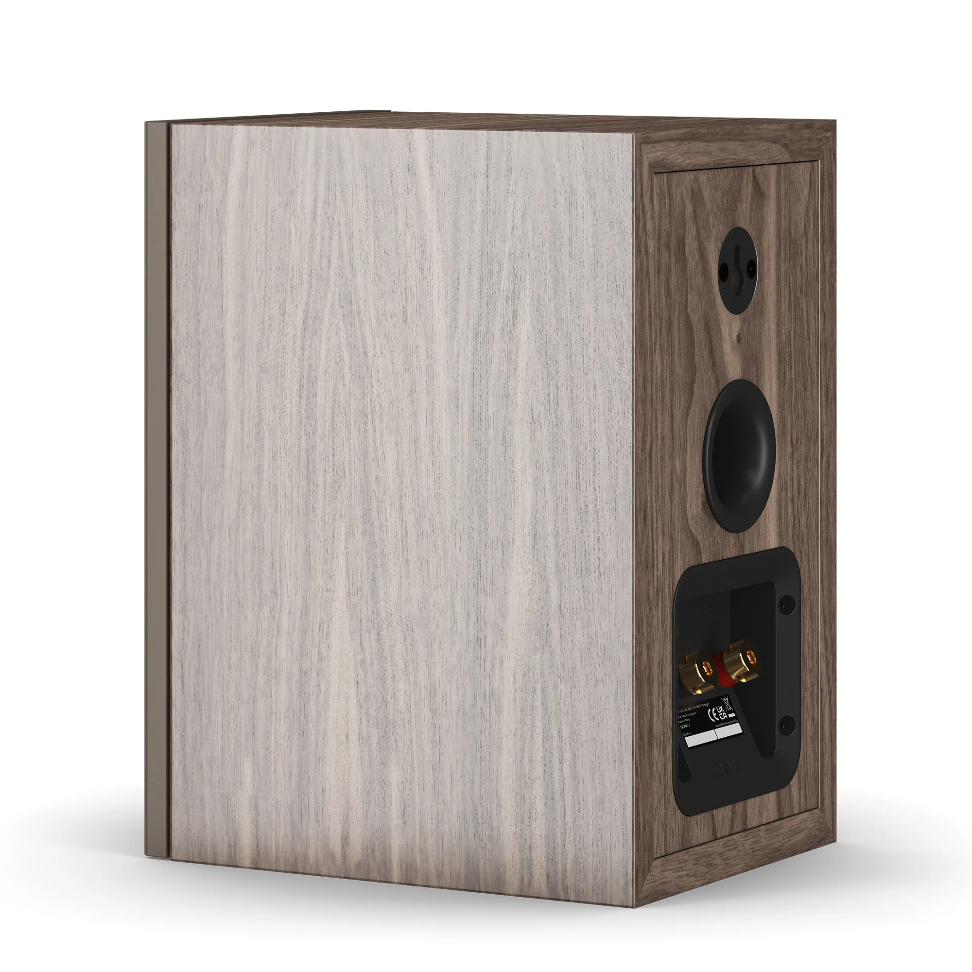 DALI SONIK 1 Bookshelf Speakers - Image 21