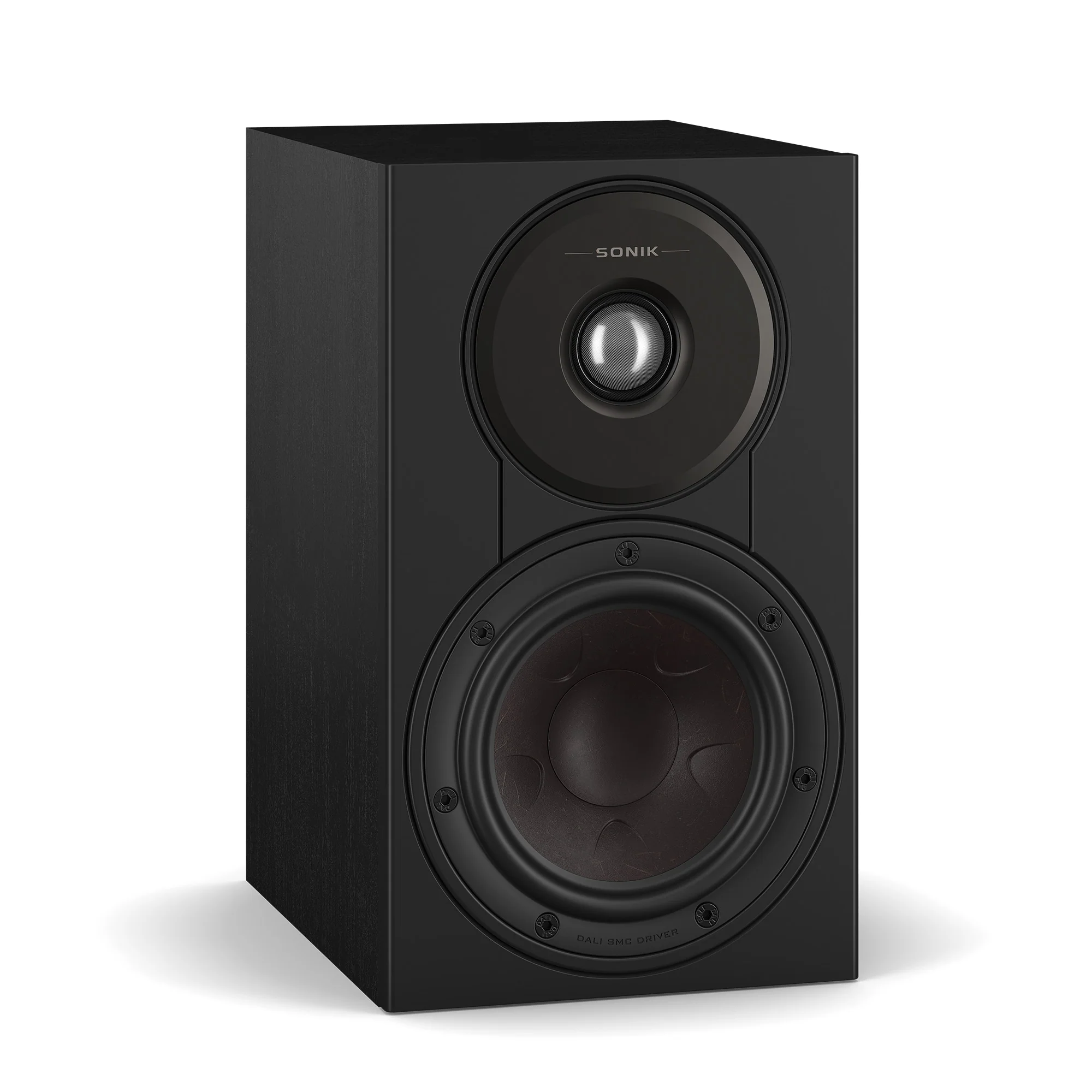 DALI SONIK 1 Bookshelf Speakers - Image 3