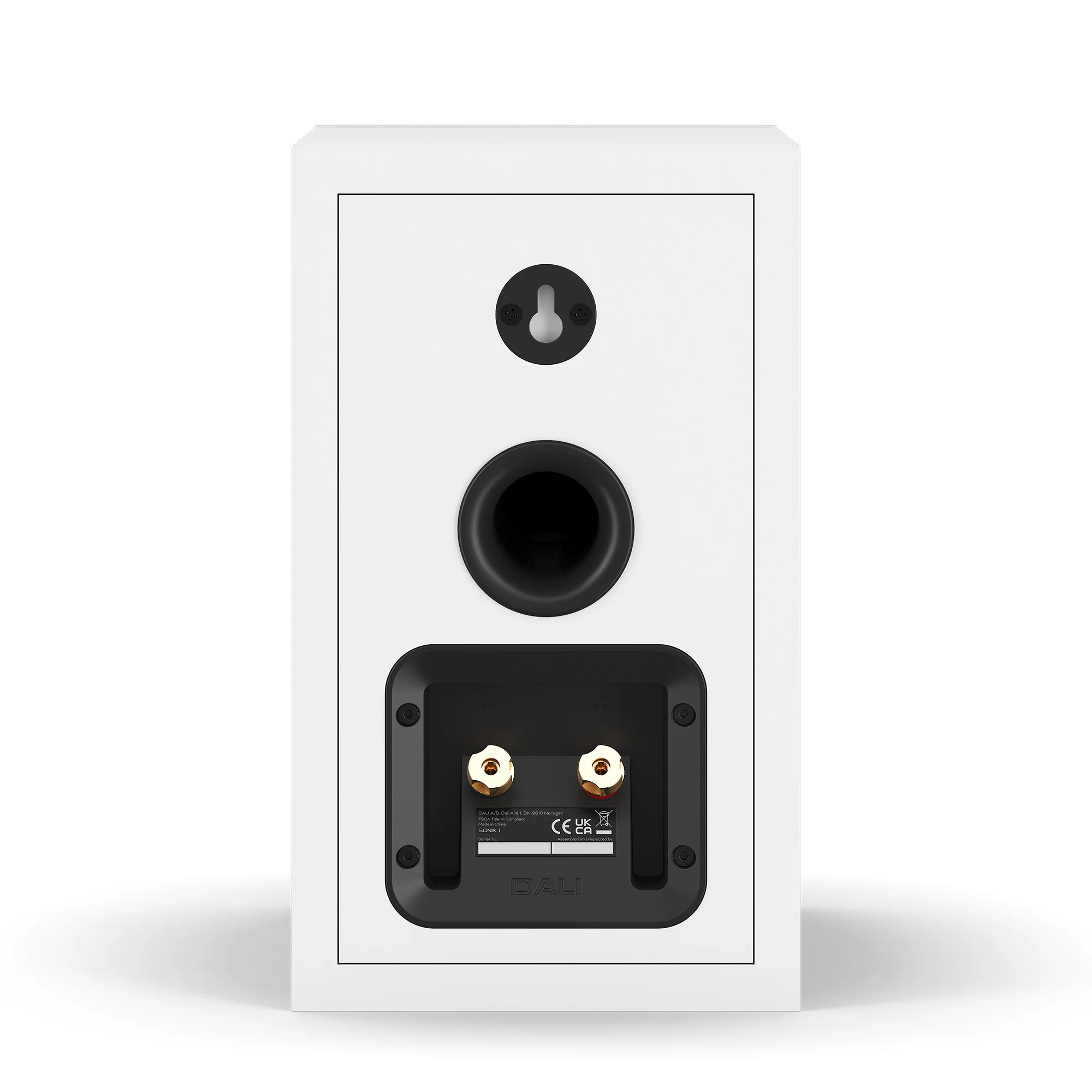 DALI SONIK 1 Bookshelf Speakers - Image 30