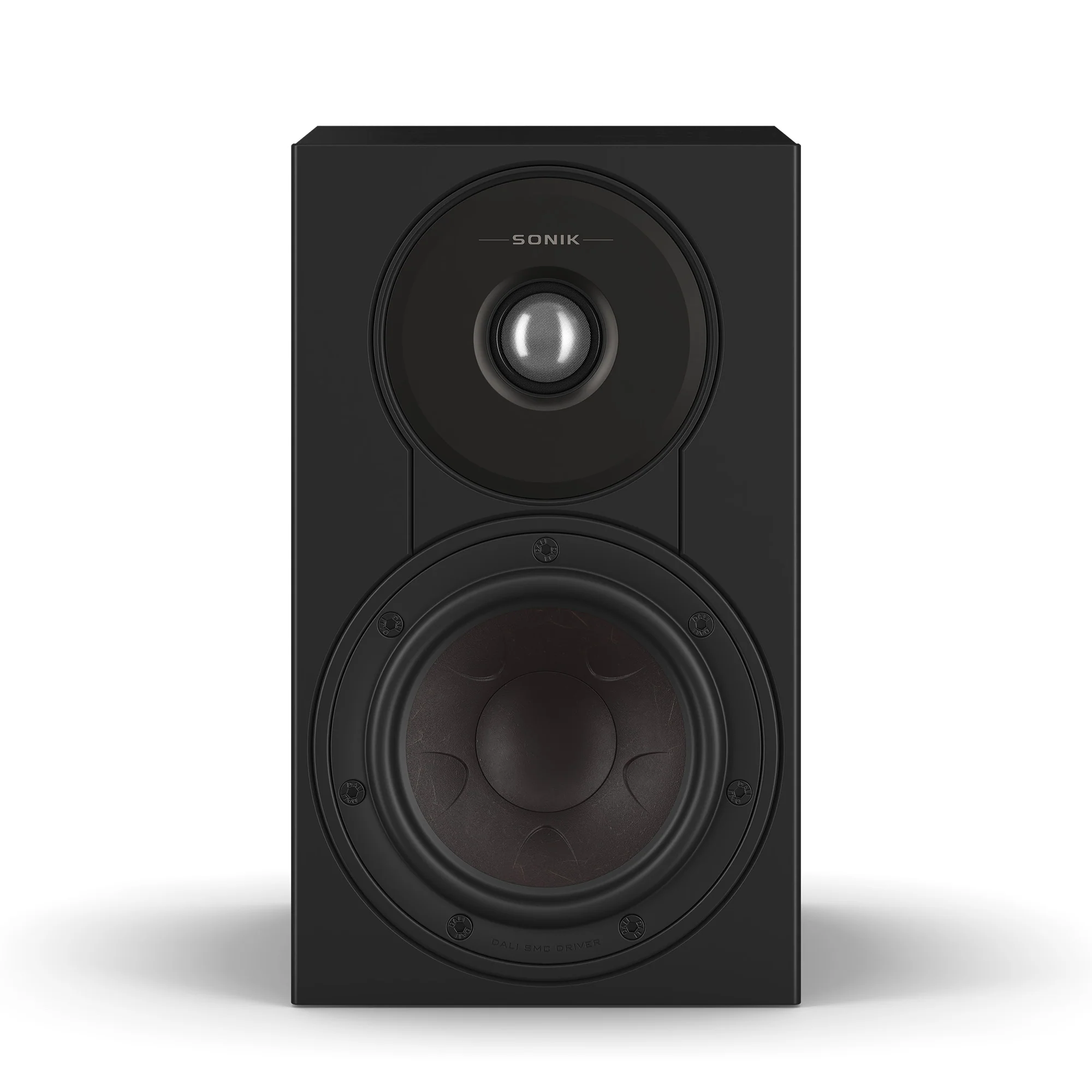 DALI SONIK 1 Bookshelf Speakers - Image 4