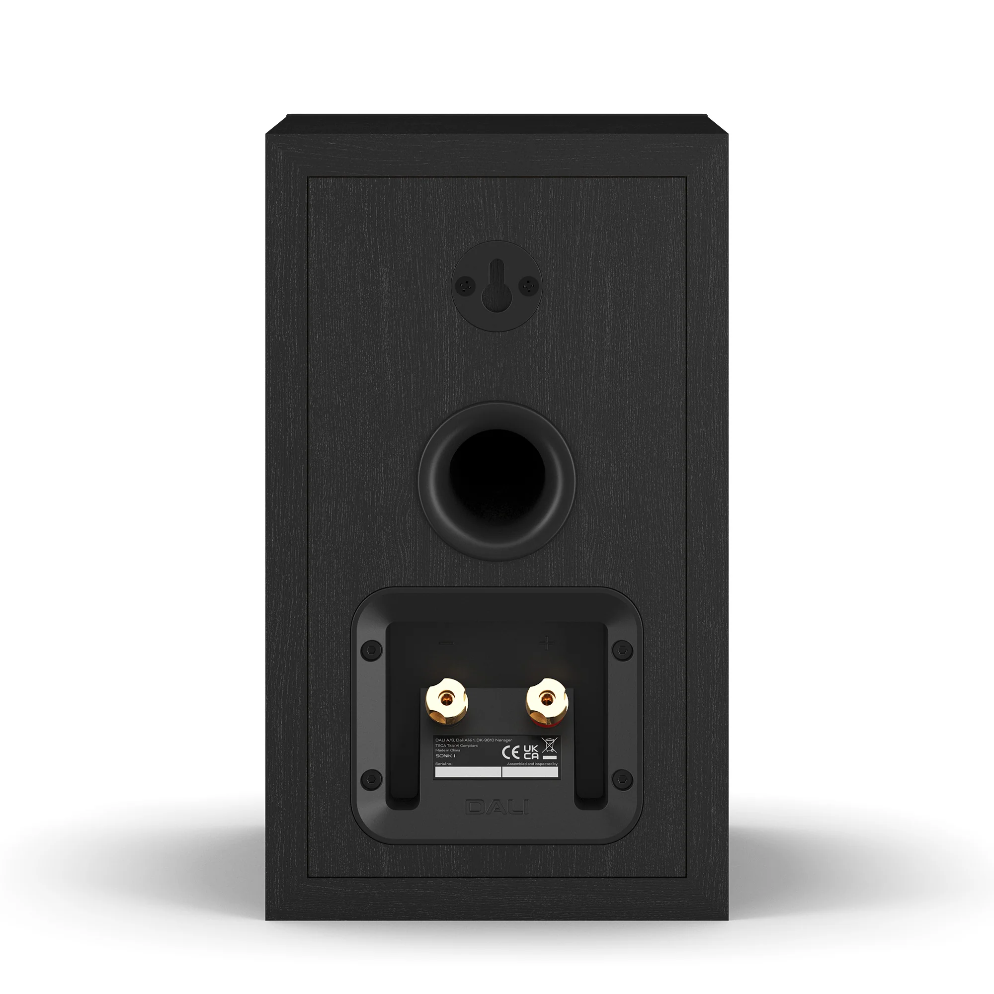 DALI SONIK 1 Bookshelf Speakers - Image 7