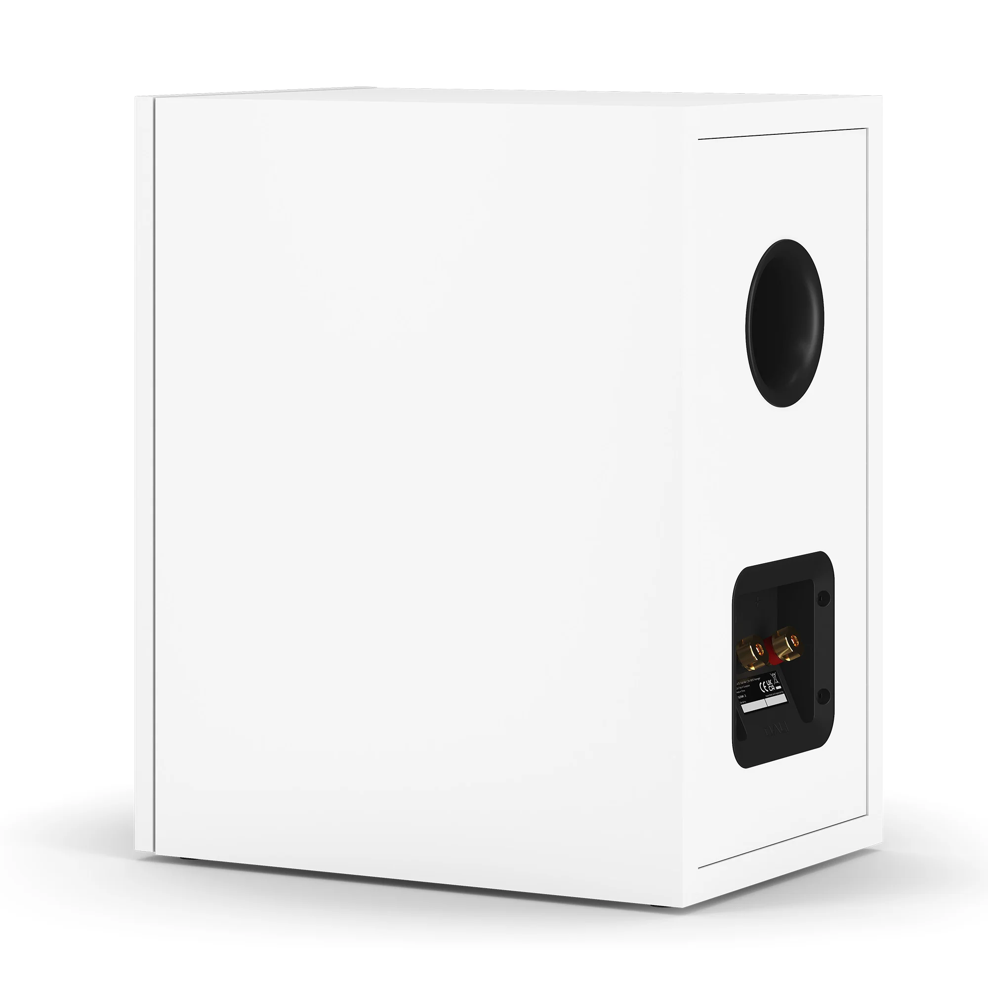 DALI SONIK 3 Bookshelf Speakers - Image 29