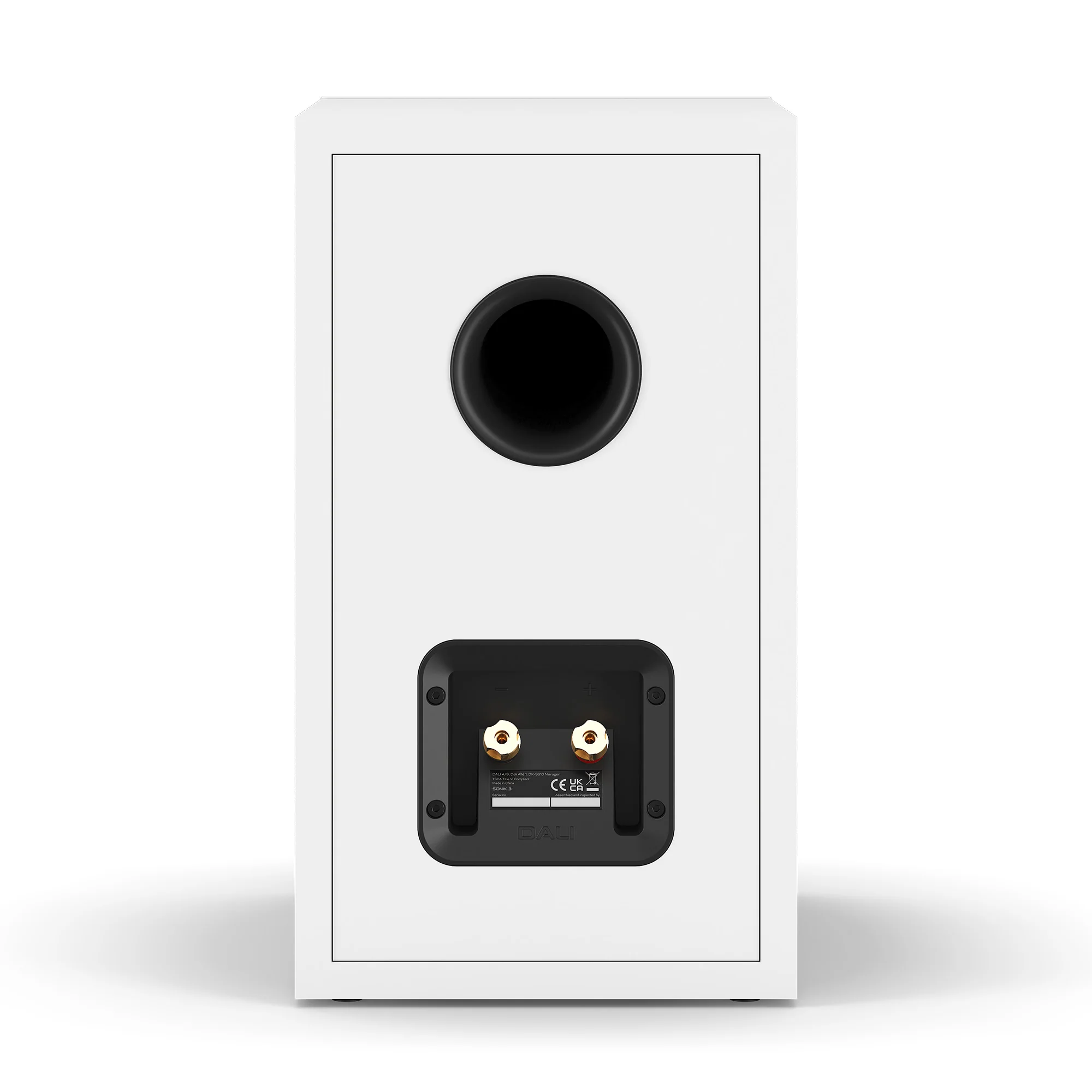 DALI SONIK 3 Bookshelf Speakers - Image 30