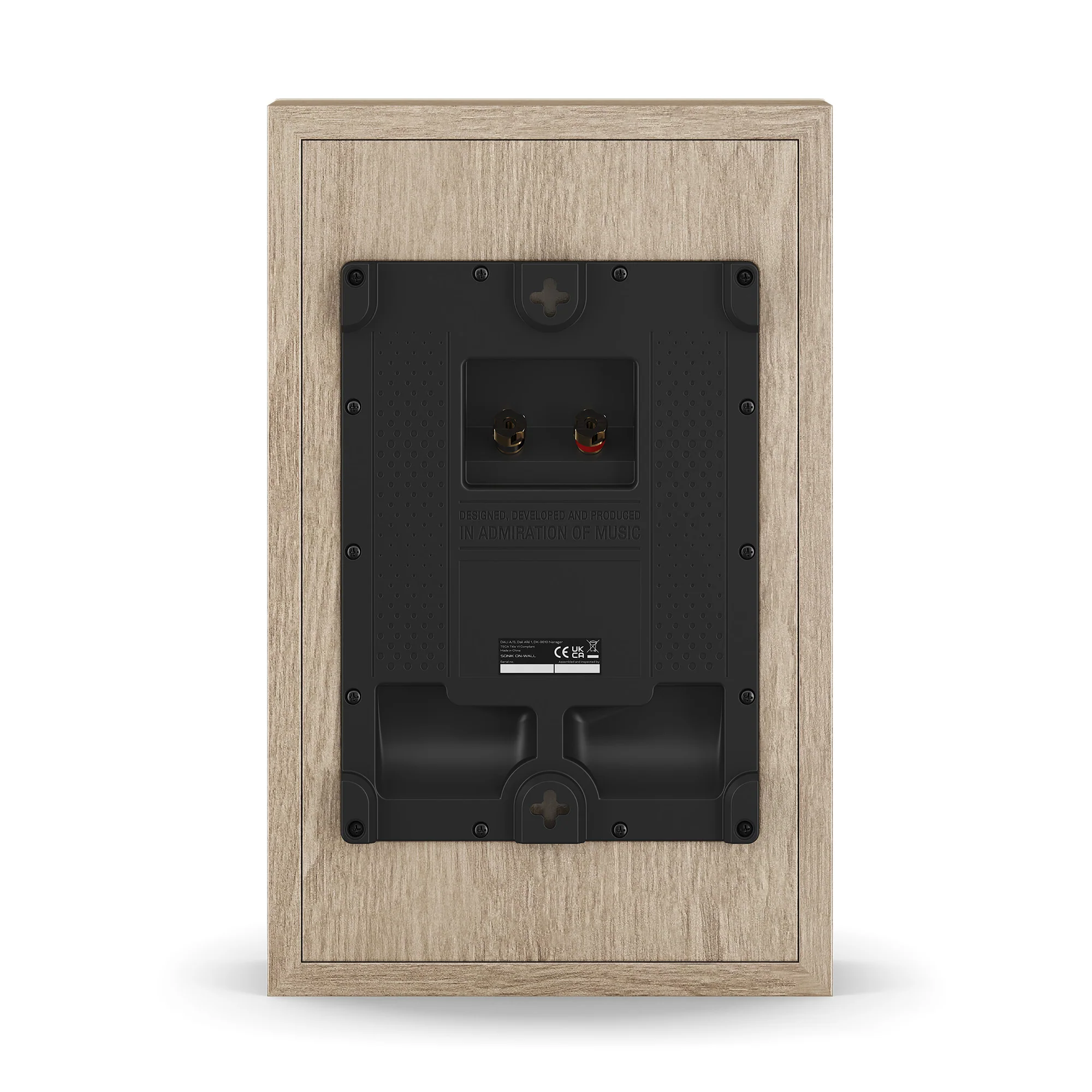 DALI SONIK On-Wall Speakers - Image 15