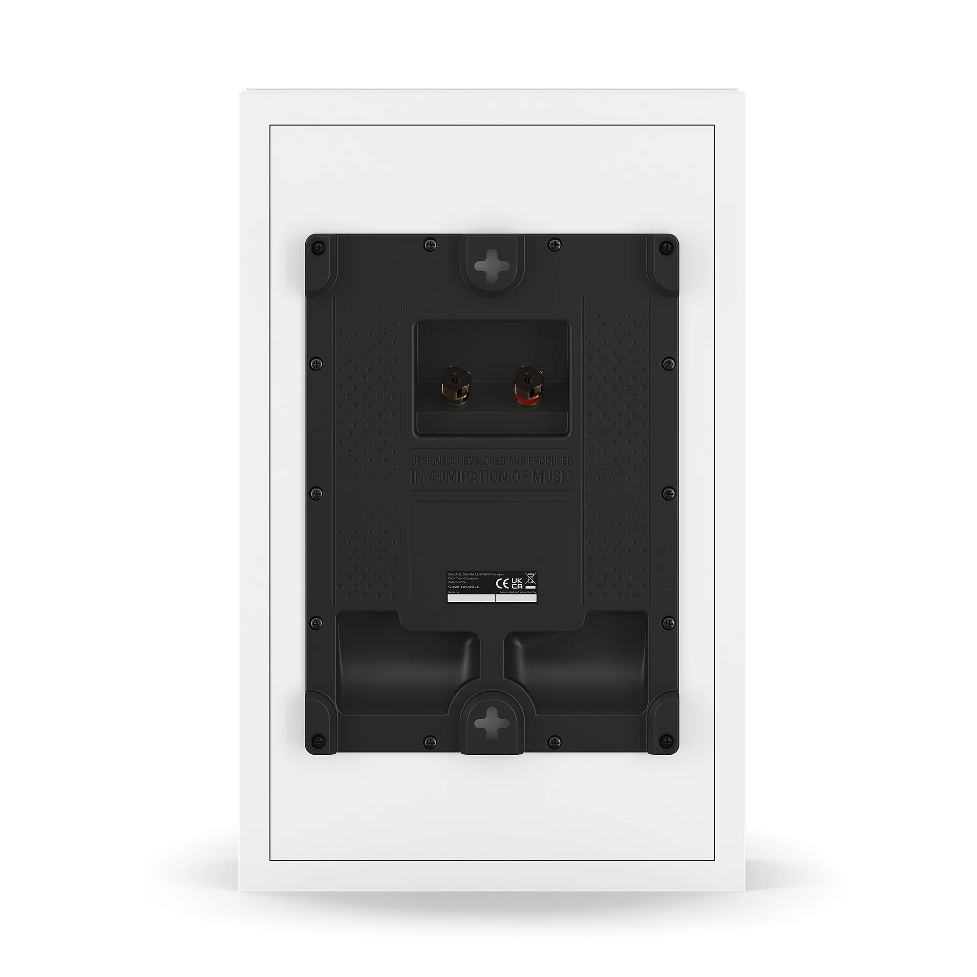 DALI SONIK On-Wall Speakers - Image 30