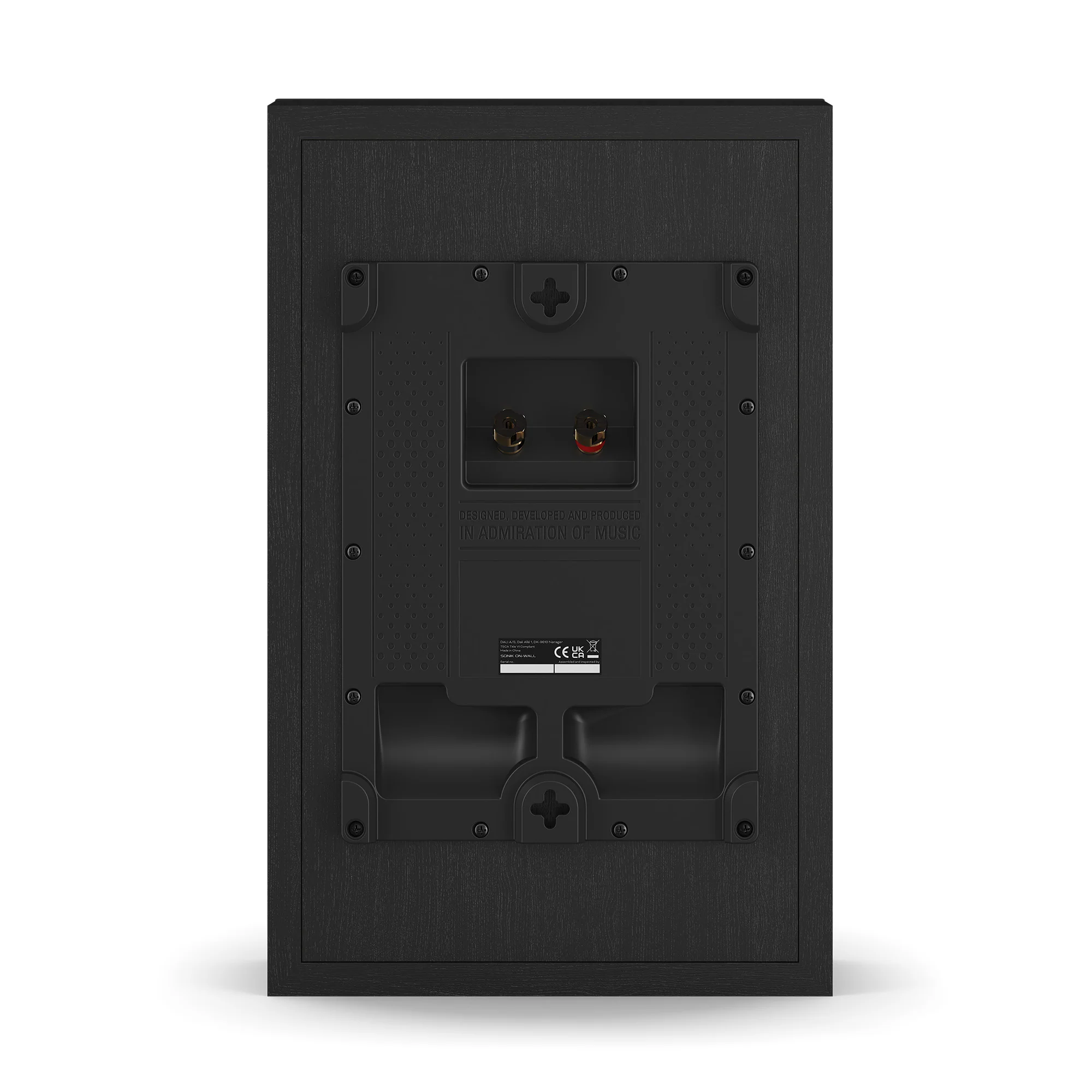 DALI SONIK On-Wall Speakers - Image 7
