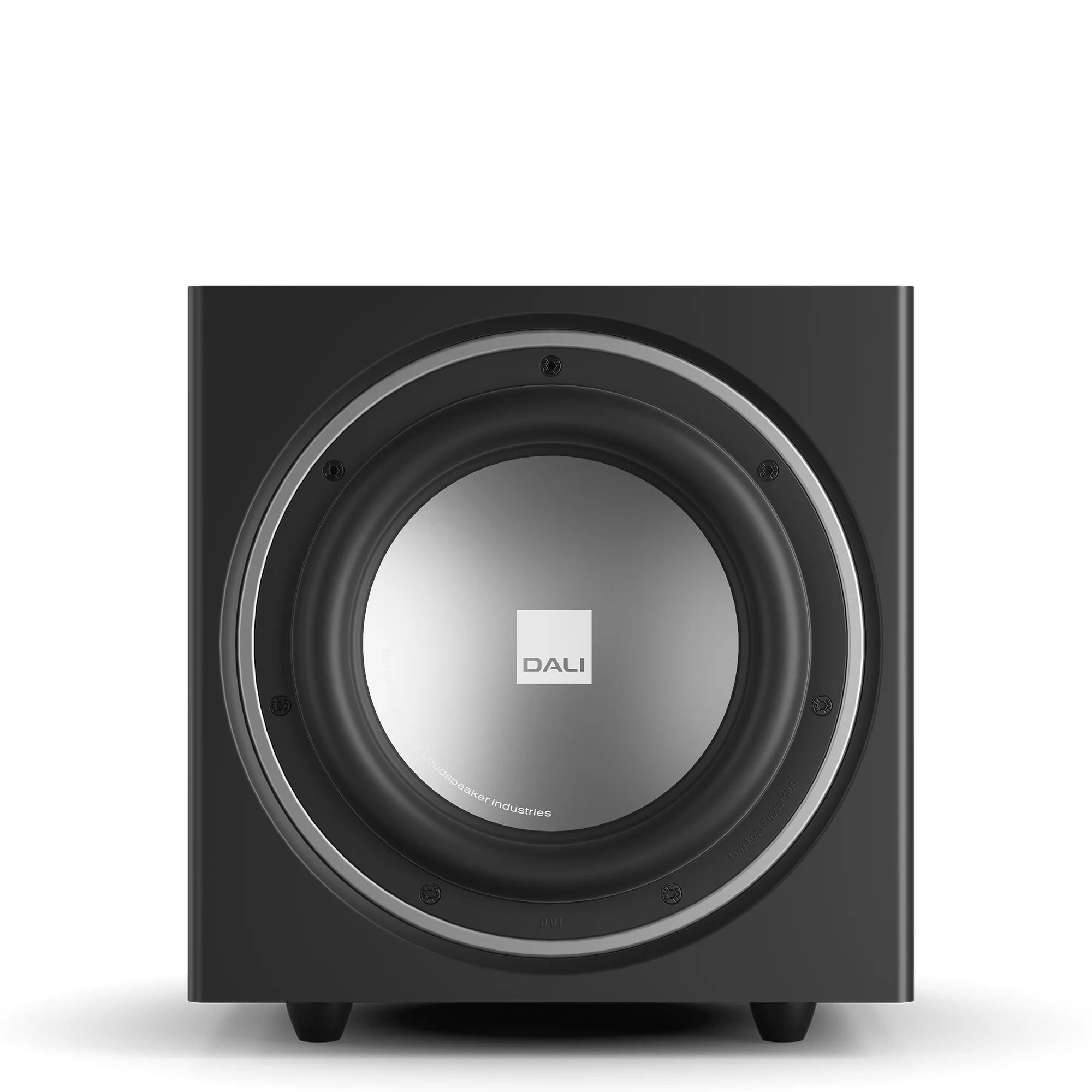 DALI E-9 F Subwoofer - Image 10