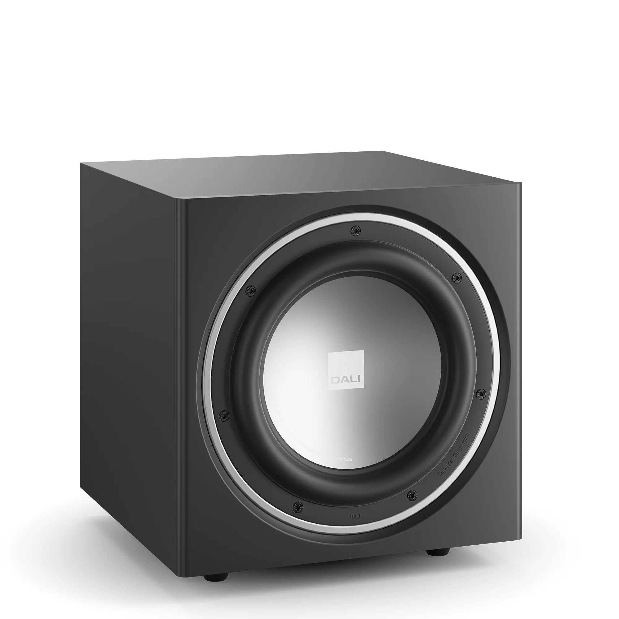 DALI E-9 F Subwoofer - Image 9