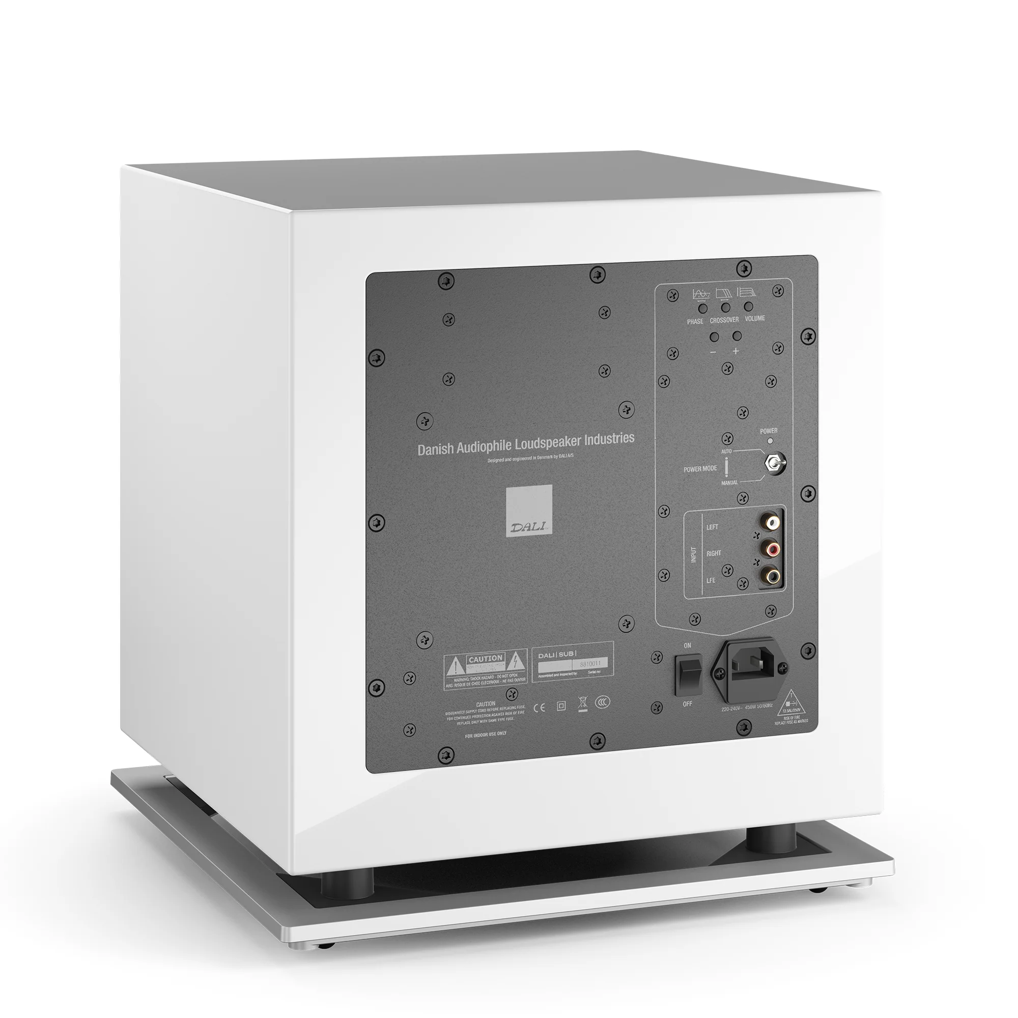DALI M-10 D Subwoofer - Image 8