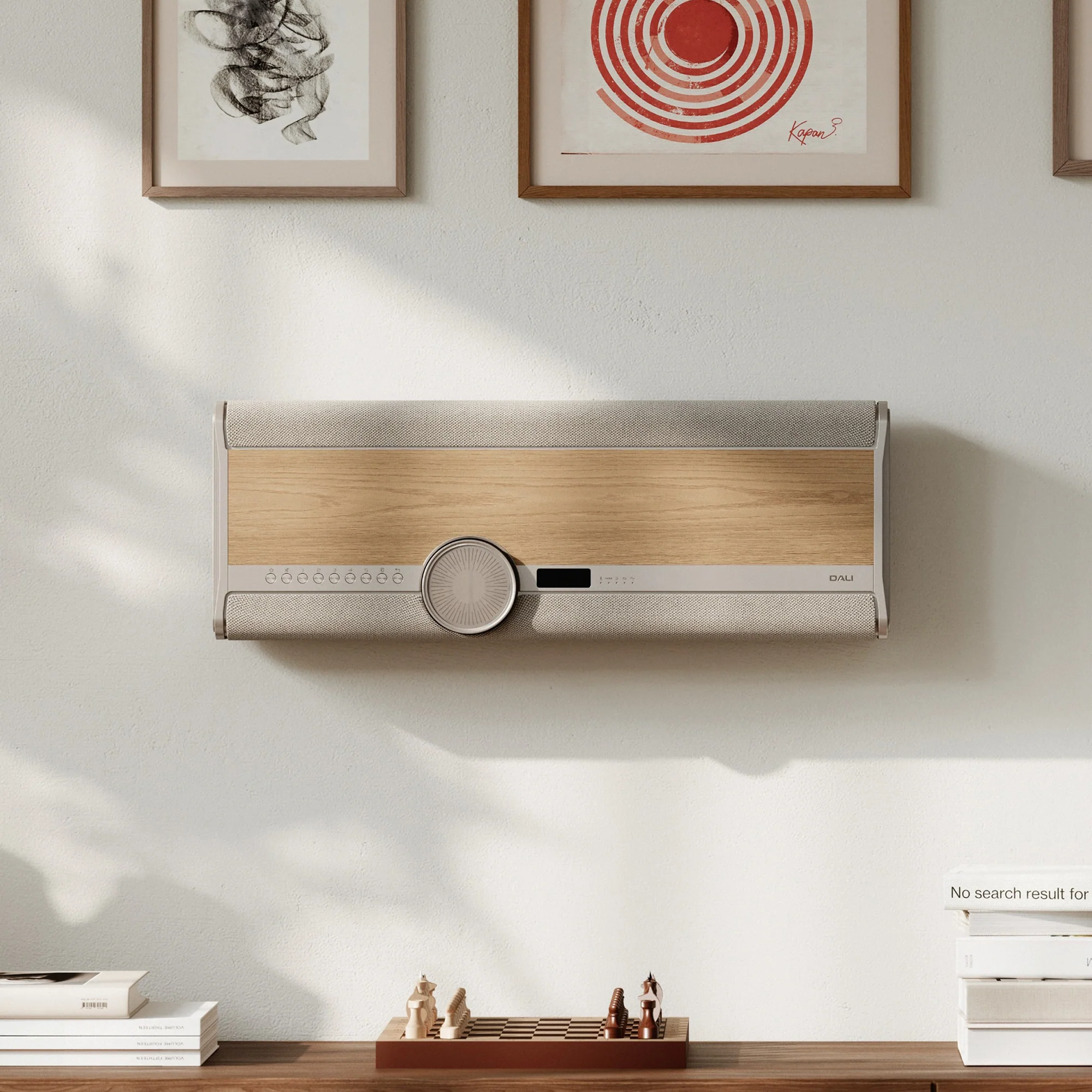 DALI VEGA All-In-One Premium Audio System - Image 5