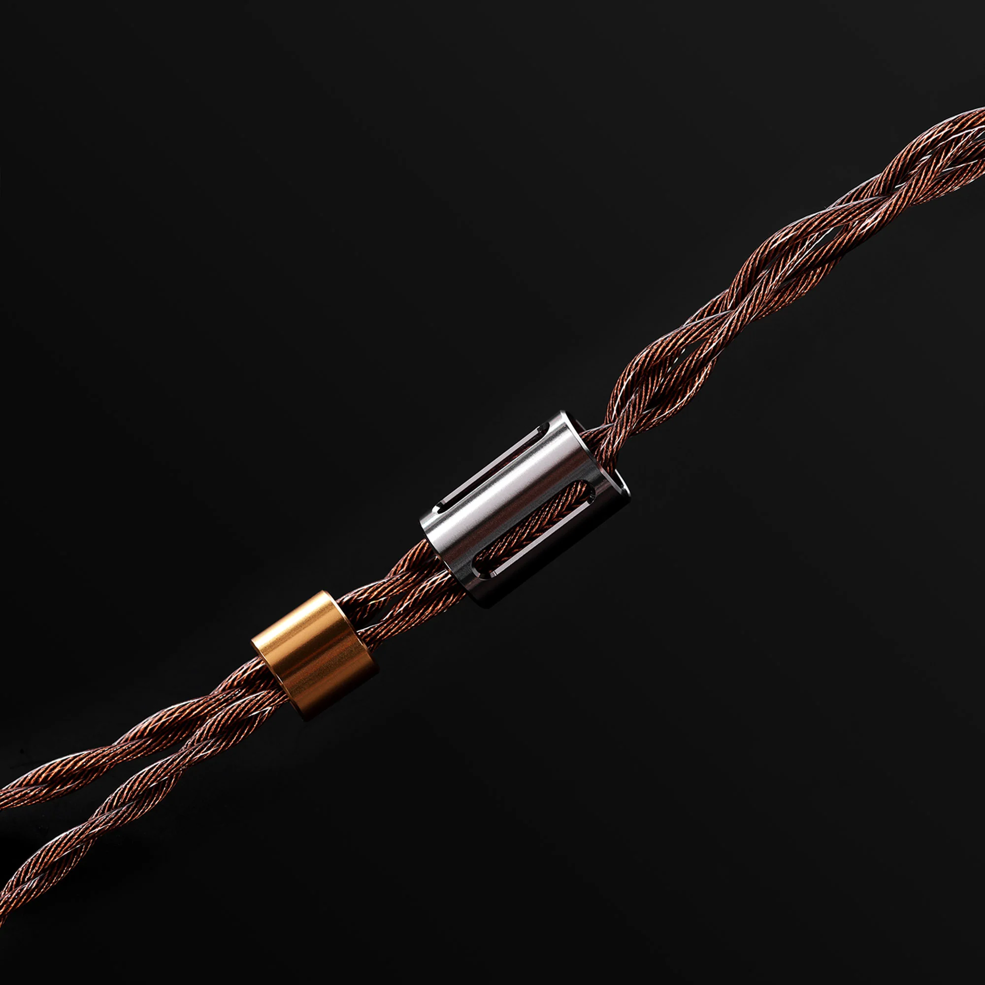 ddHiFi BC130B Air Nyx Earphone Upgrade Cable - Image 3
