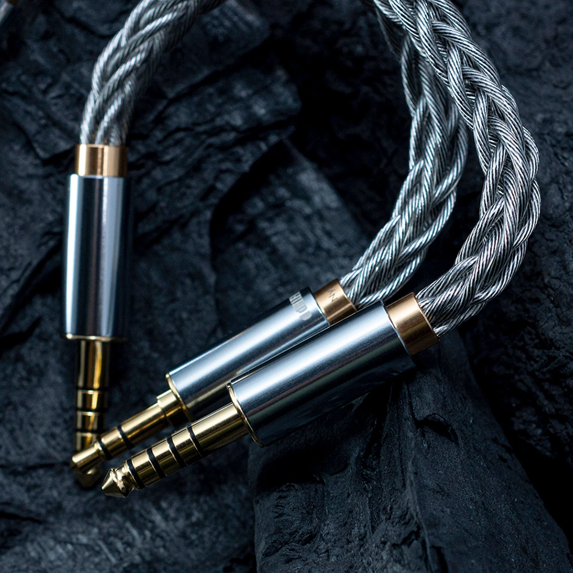 ddHiFi BC44B 4.4mm to 4.4mm Audio Cable (Nyx Series Products) - Image 10