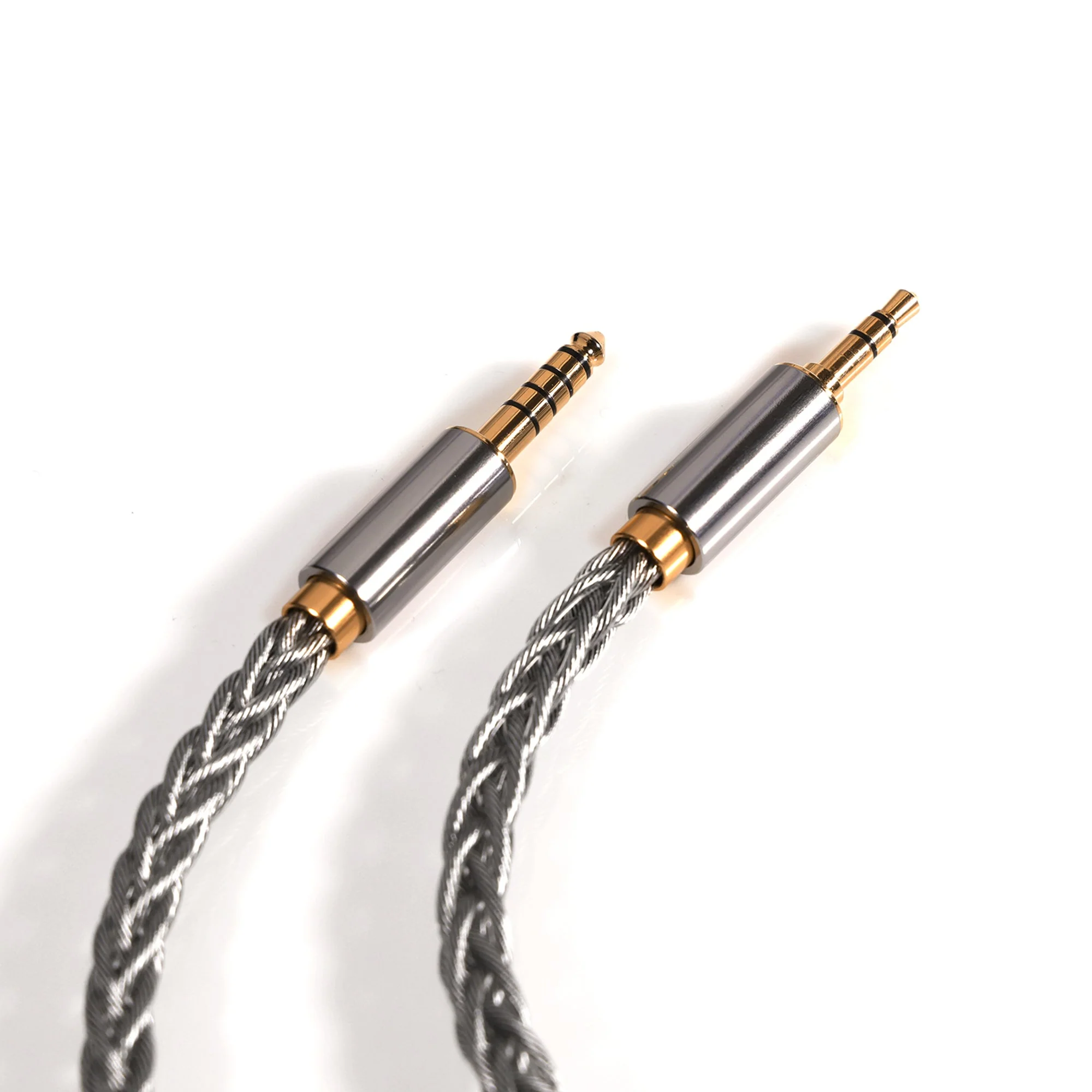 ddHiFi BC44B 4.4mm to 4.4mm Audio Cable (Nyx Series Products) - Image 2