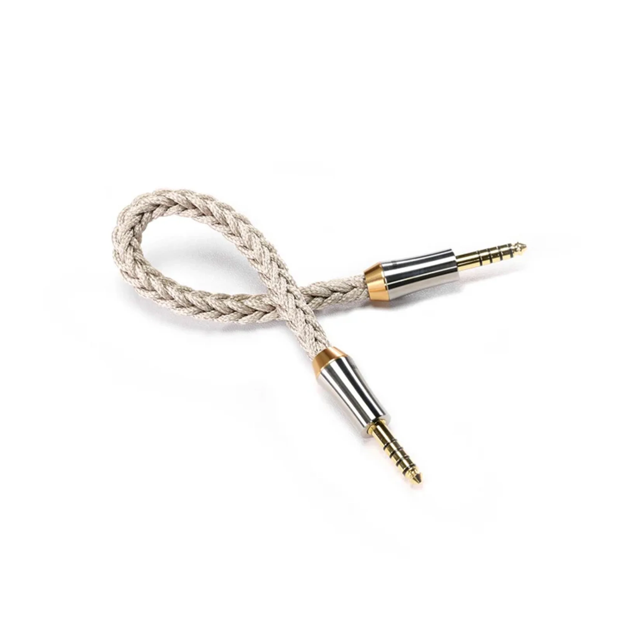 DDHiFi BC44Net 4.4mm Balanced Interconnect Cable - Image 4